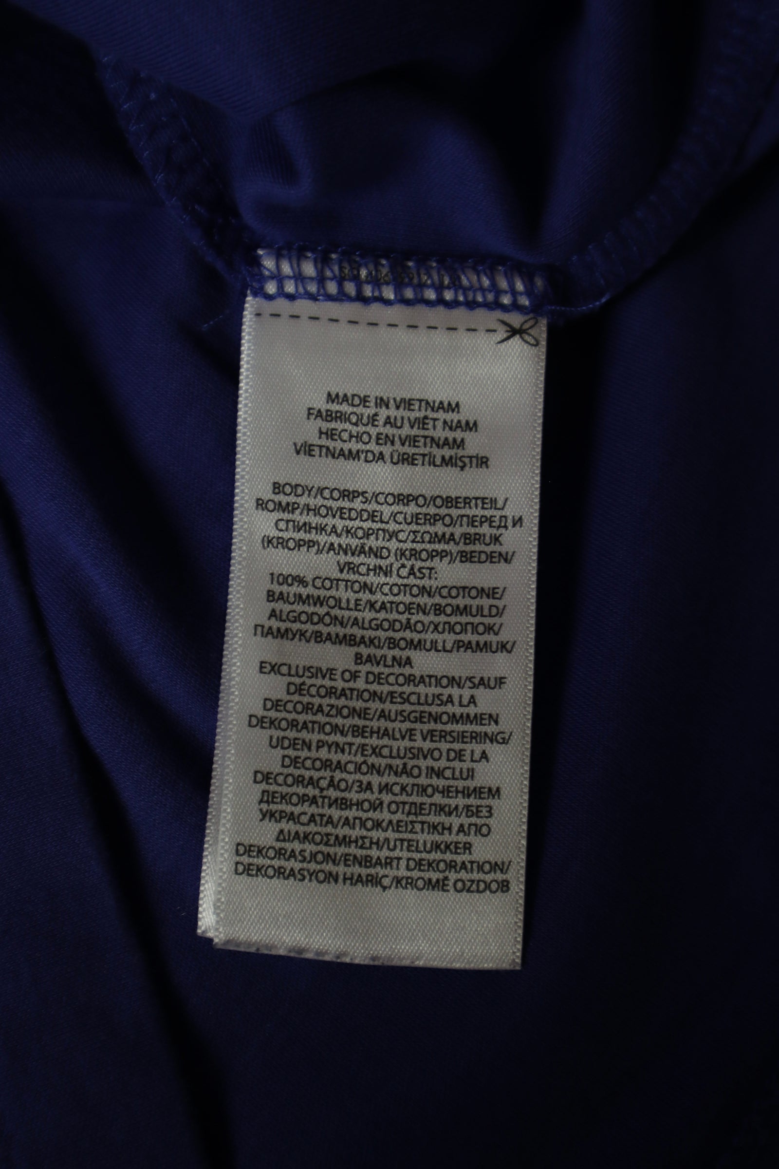 Ralph Lauren Polo - XS/S