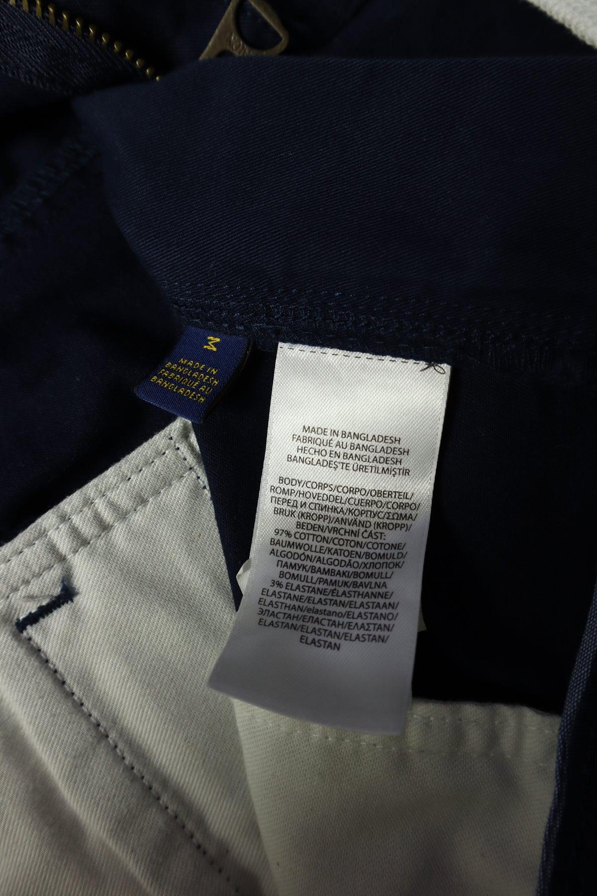 Ralph Lauren korte broek - M