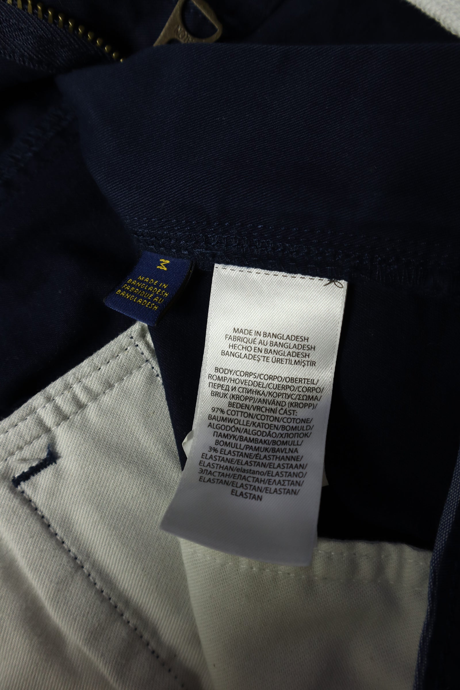 Ralph Lauren korte broek - M