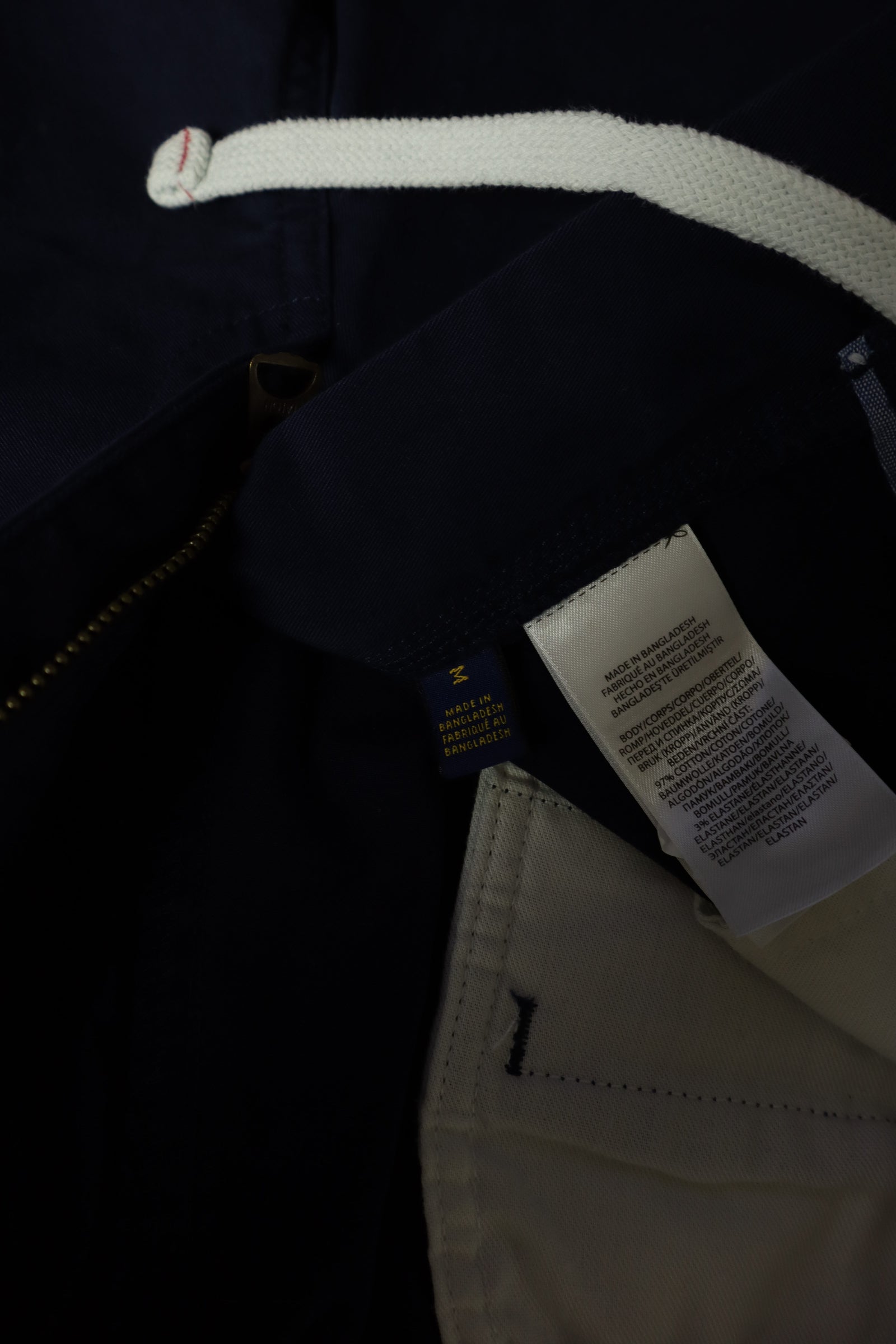 Ralph Lauren korte broek - M