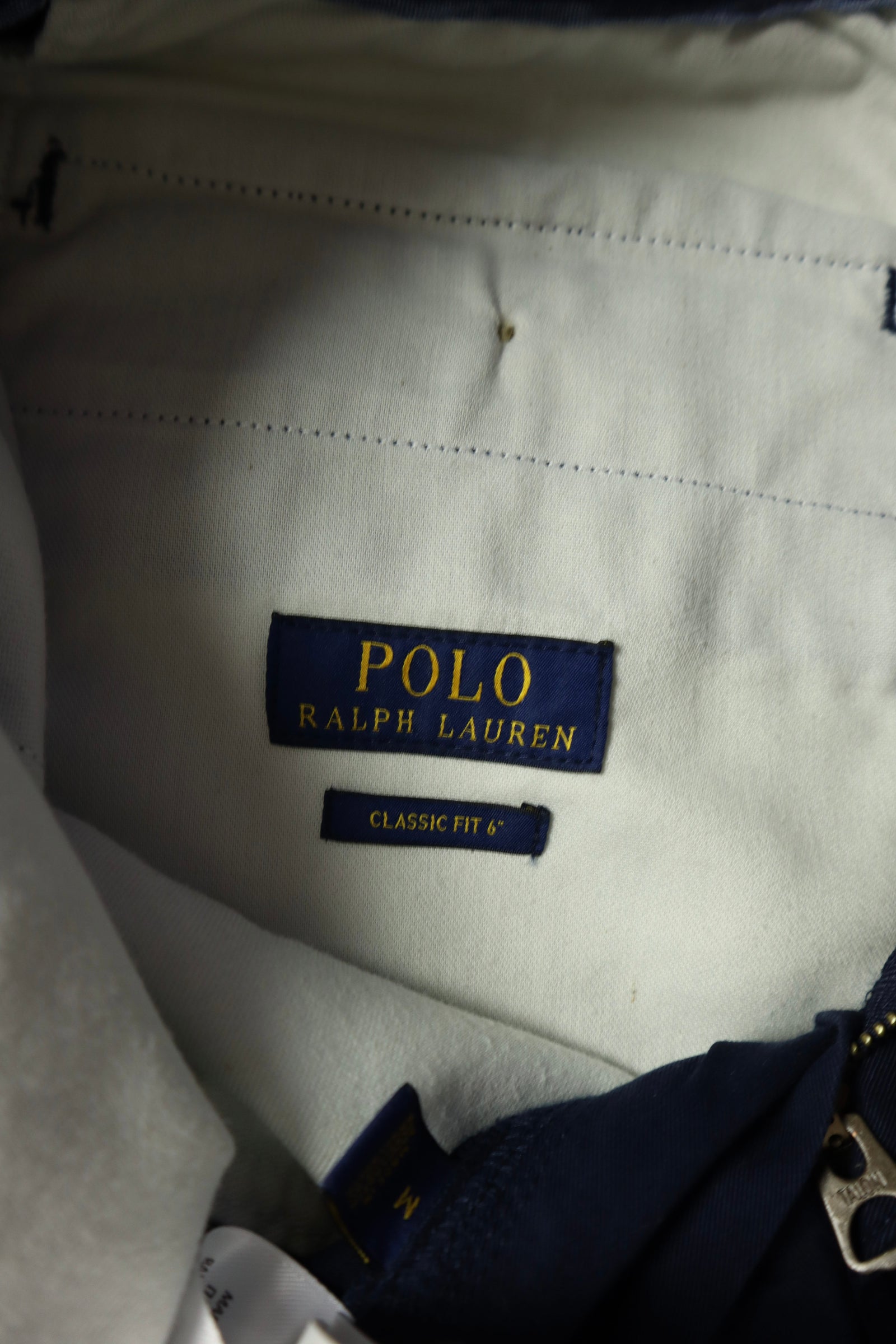 Ralph Lauren korte broek - M