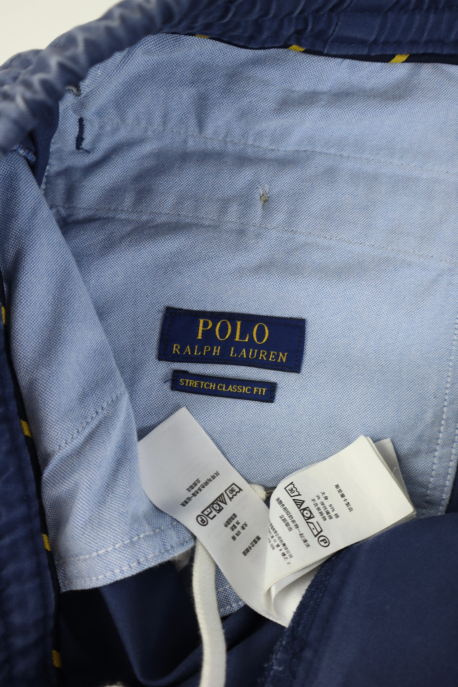 Ralph Lauren korte broek - S