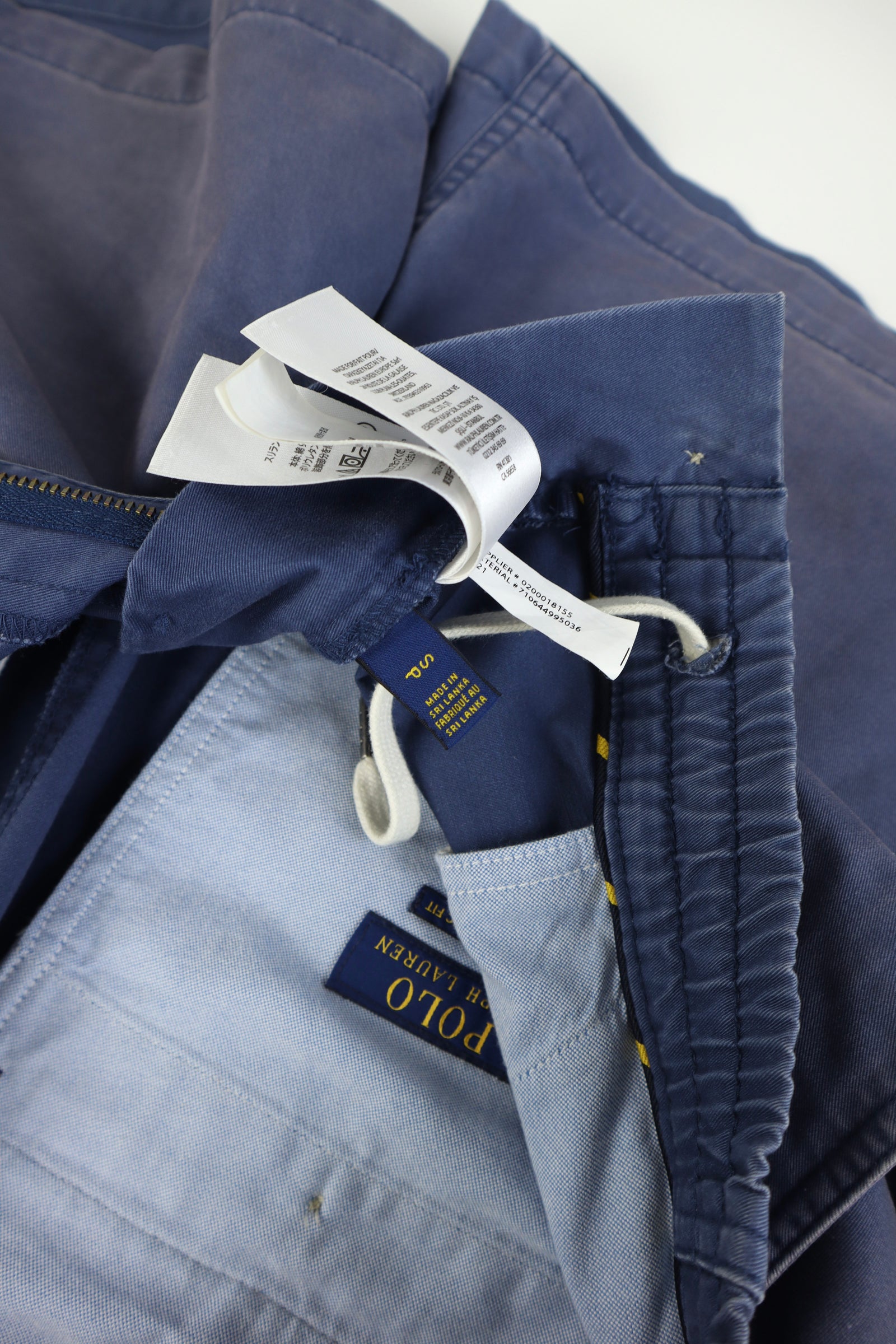 Ralph Lauren korte broek - S