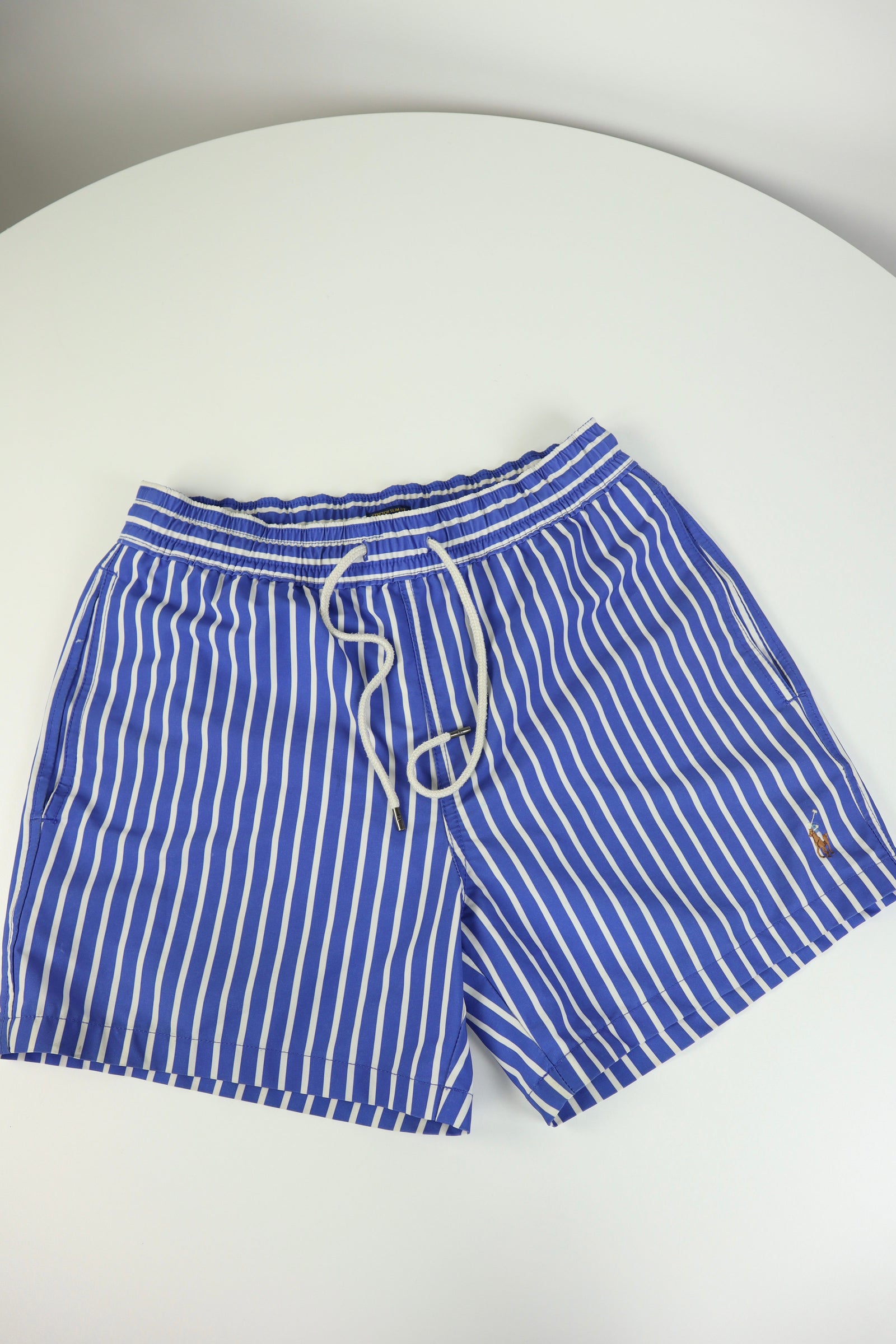 Ralph Lauren zwembroek - S