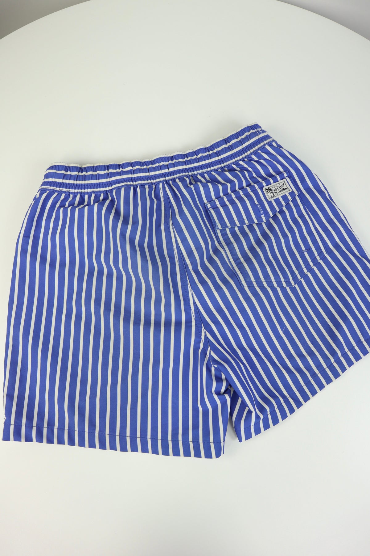 Ralph Lauren zwembroek - S