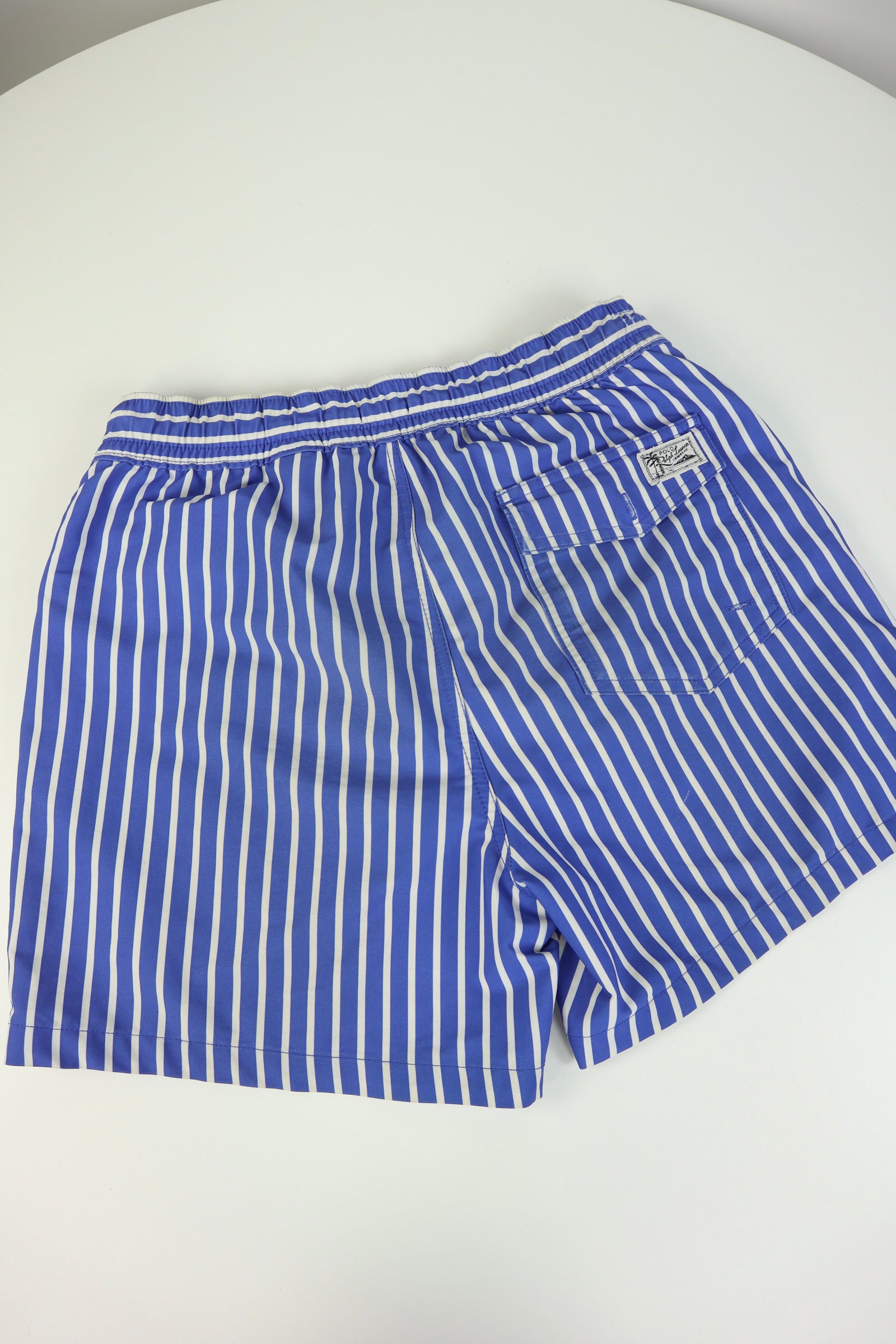 Ralph Lauren zwembroek - S