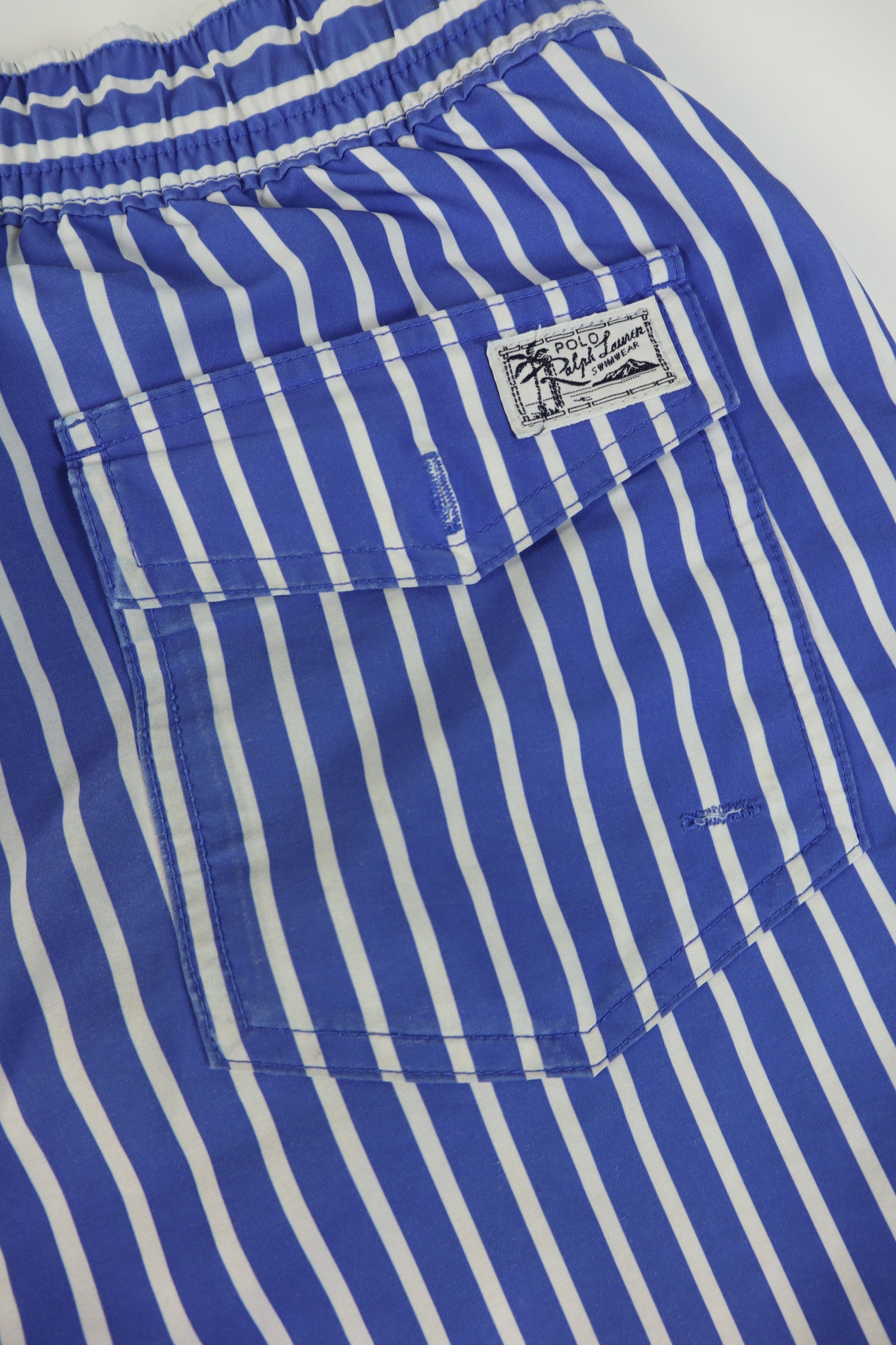 Ralph Lauren zwembroek - S