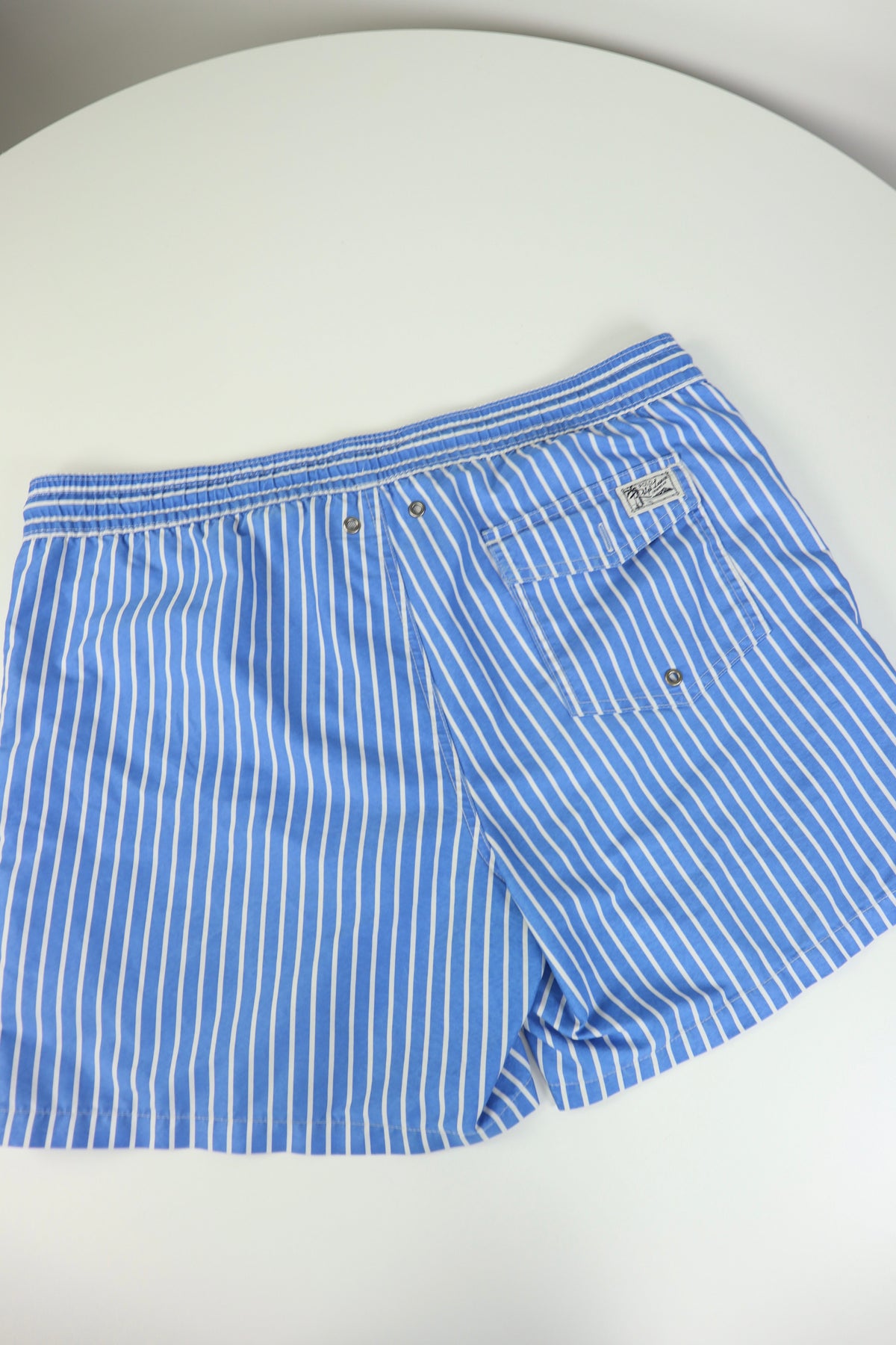 Ralph Lauren zwembroek - M