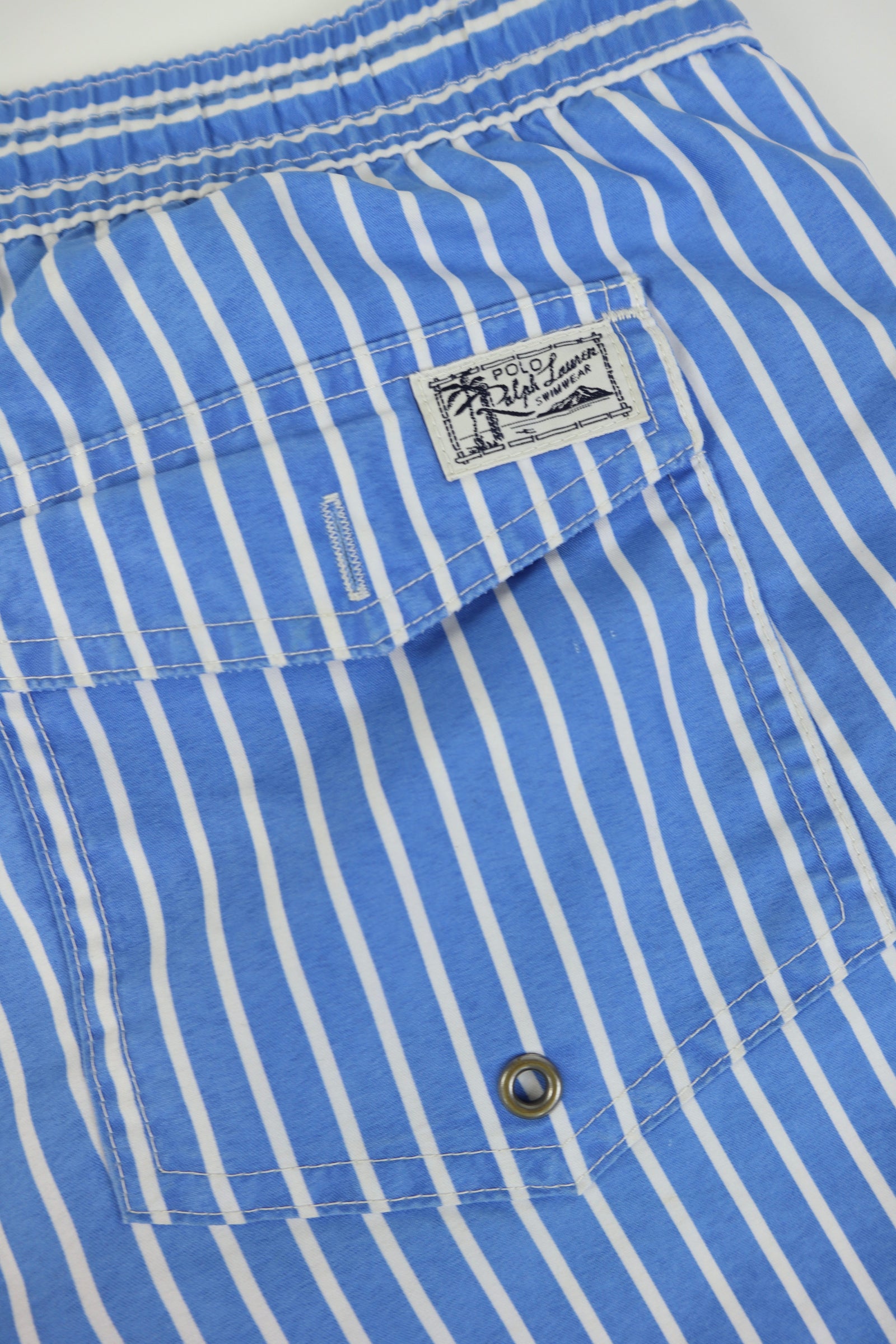 Ralph Lauren zwembroek - M