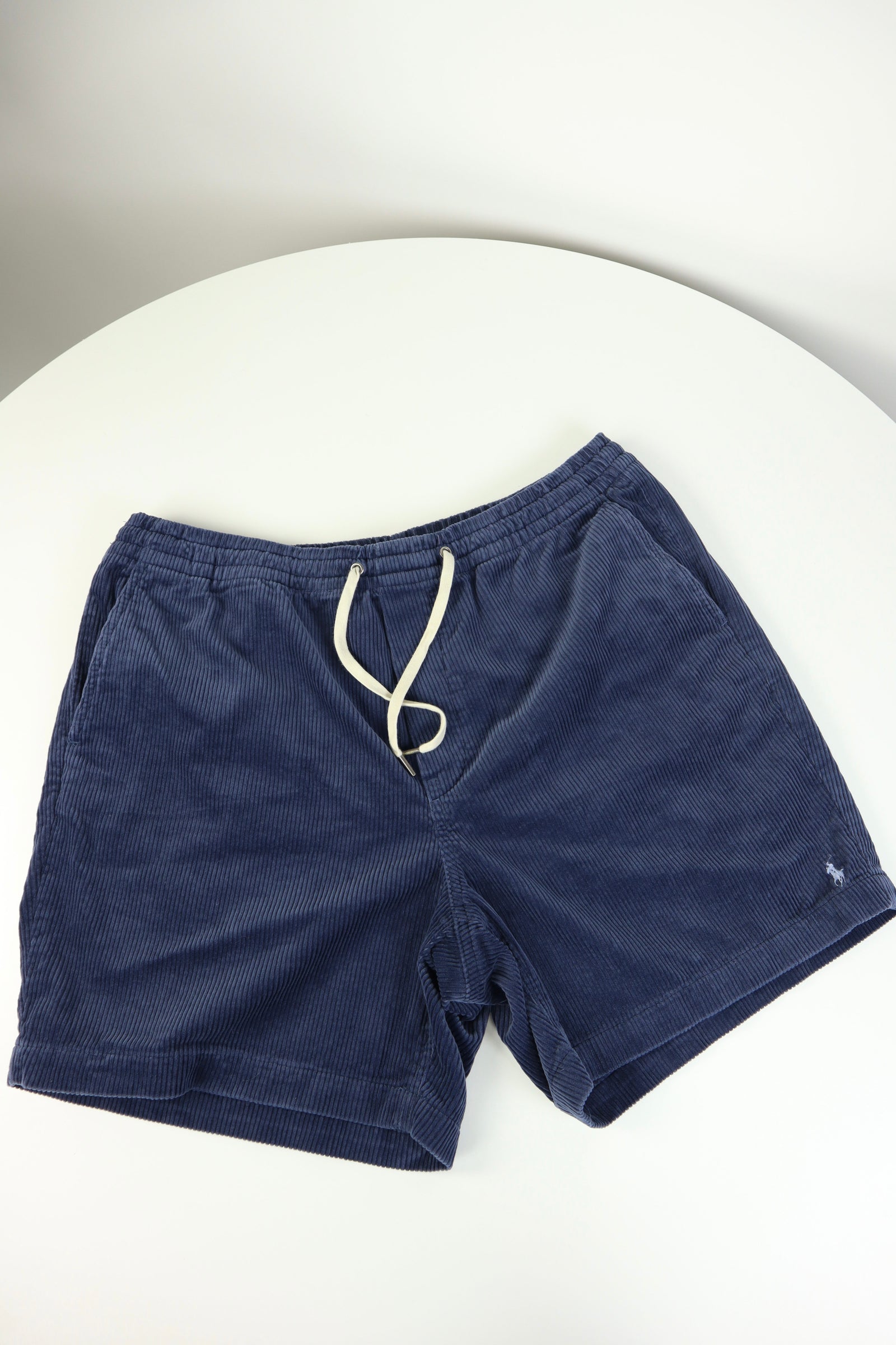 Ralph Lauren corduroy korte broek - XL