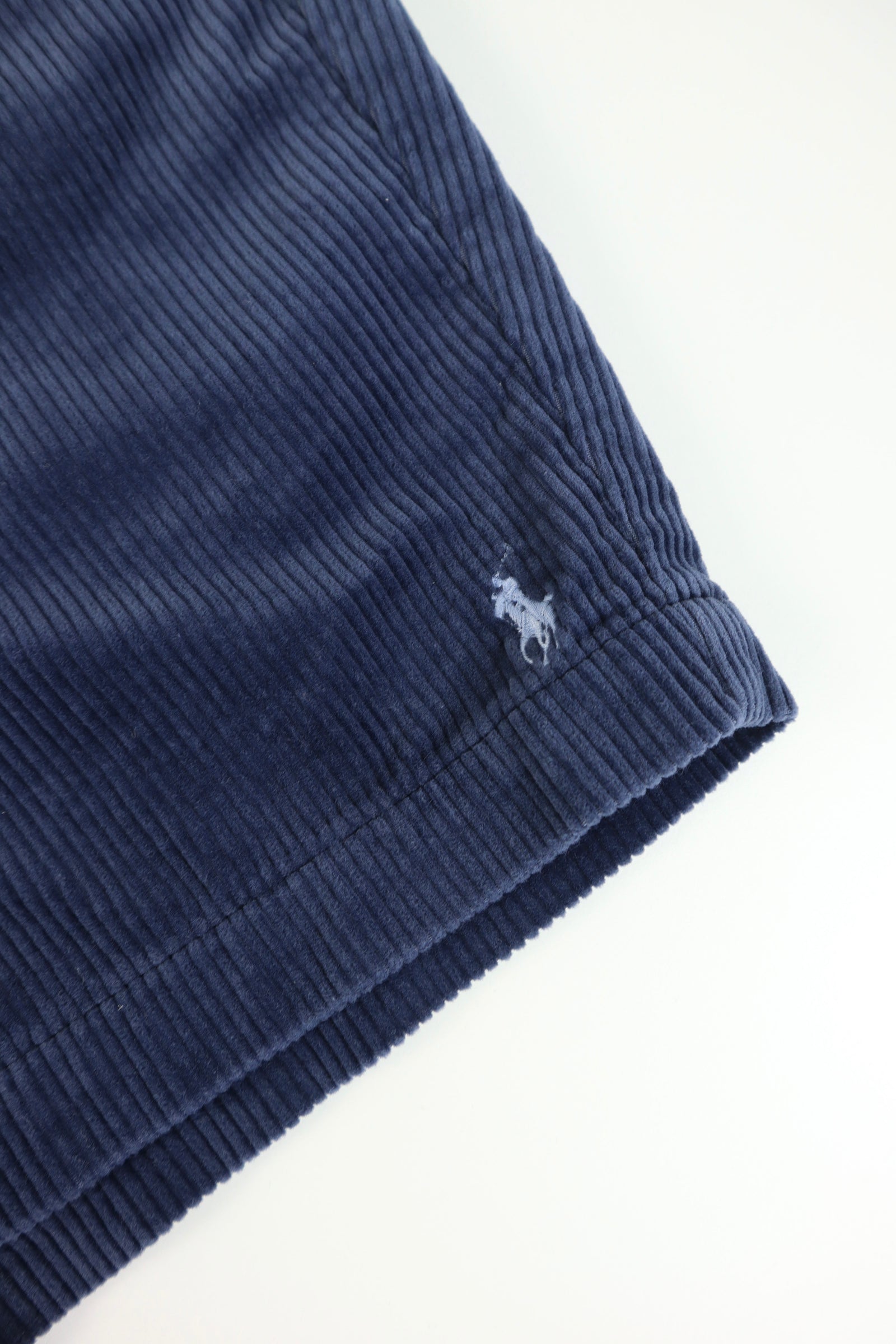 Ralph Lauren corduroy korte broek - XL