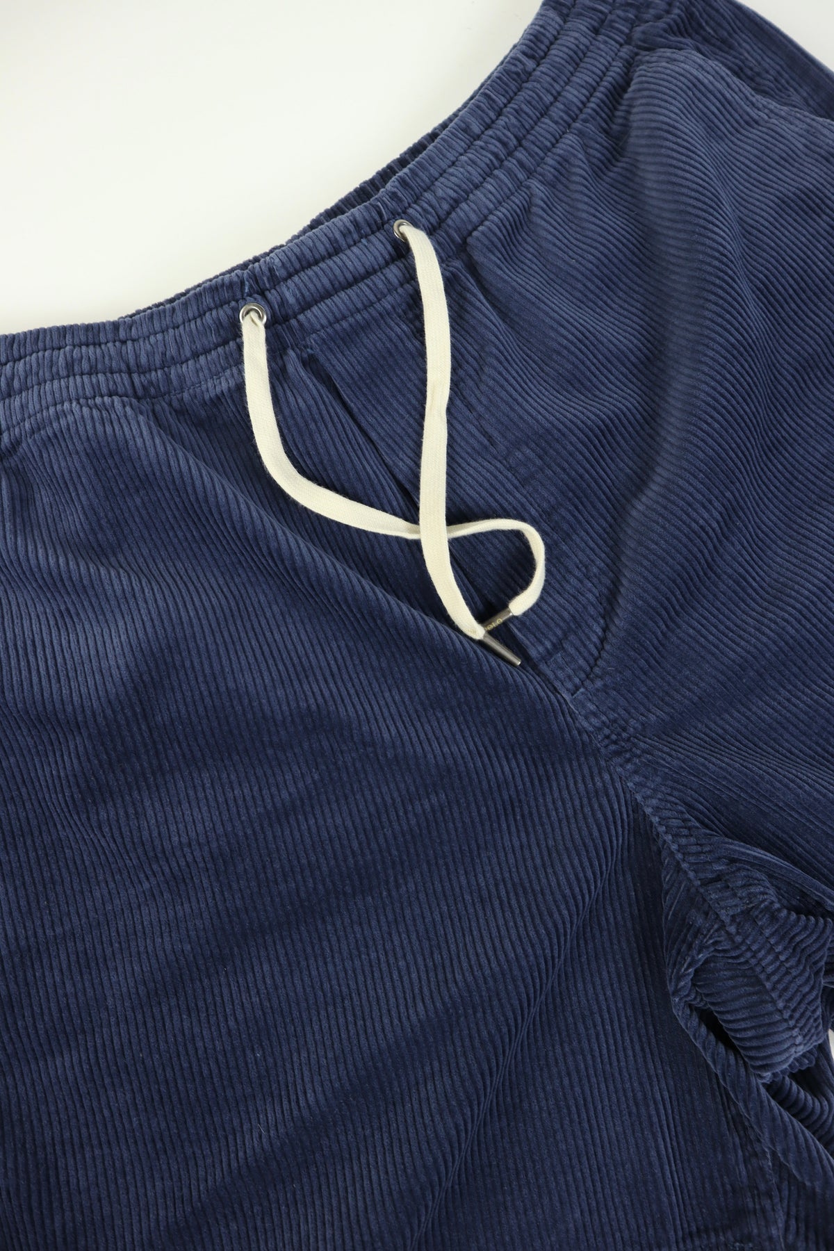Ralph Lauren corduroy korte broek - XL