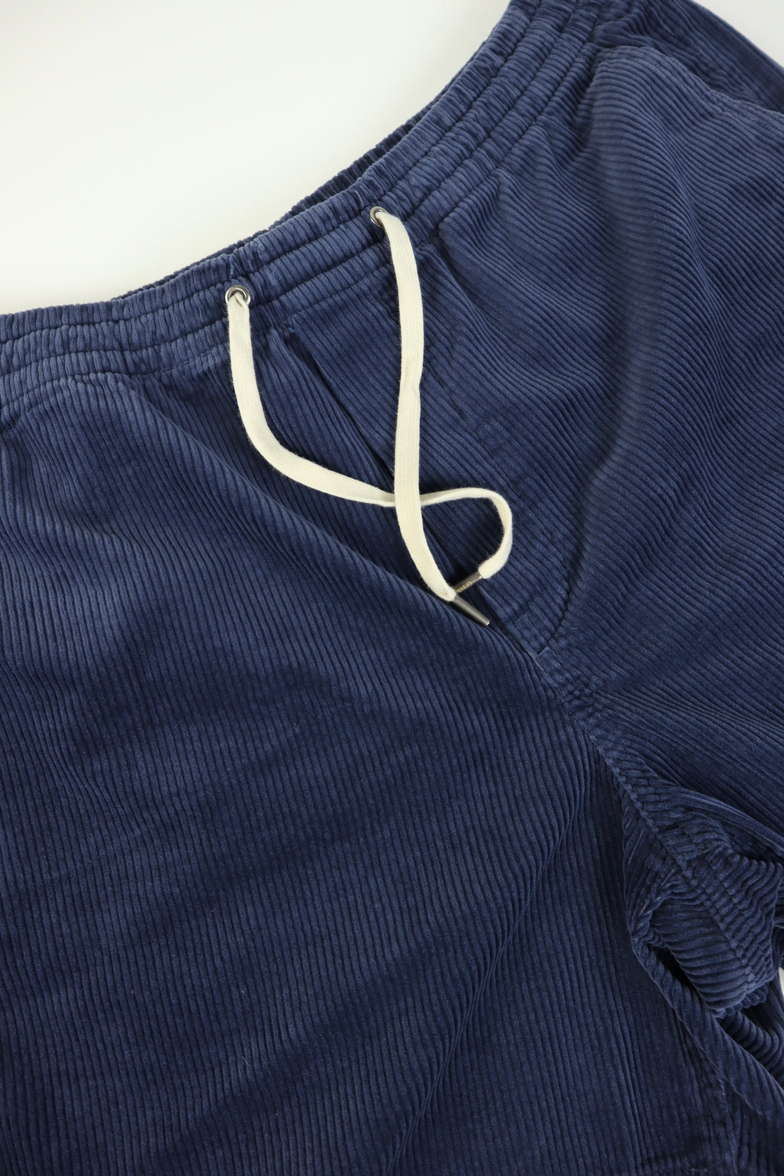 Ralph Lauren corduroy korte broek - XL