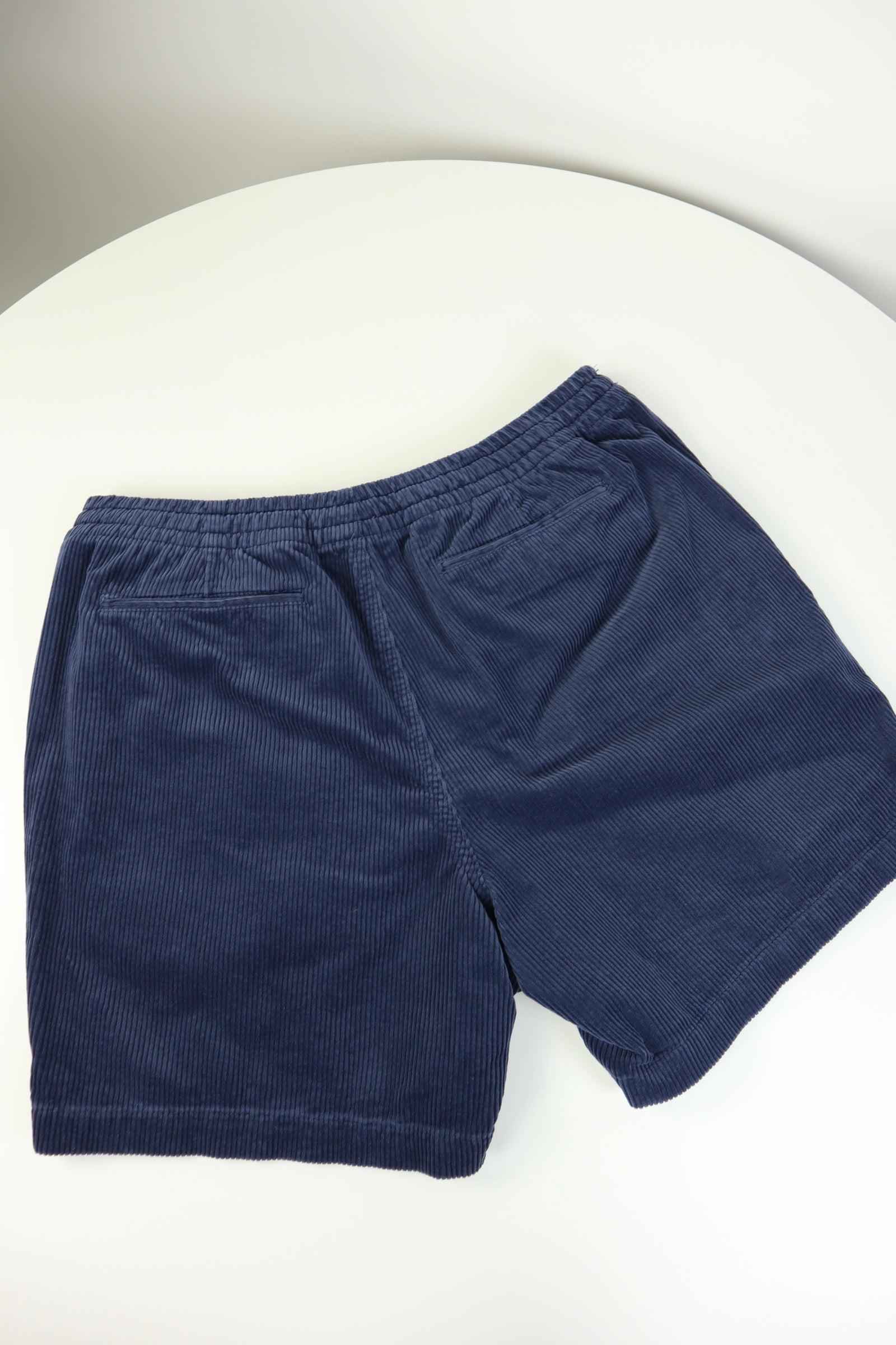 Ralph Lauren corduroy korte broek - XL