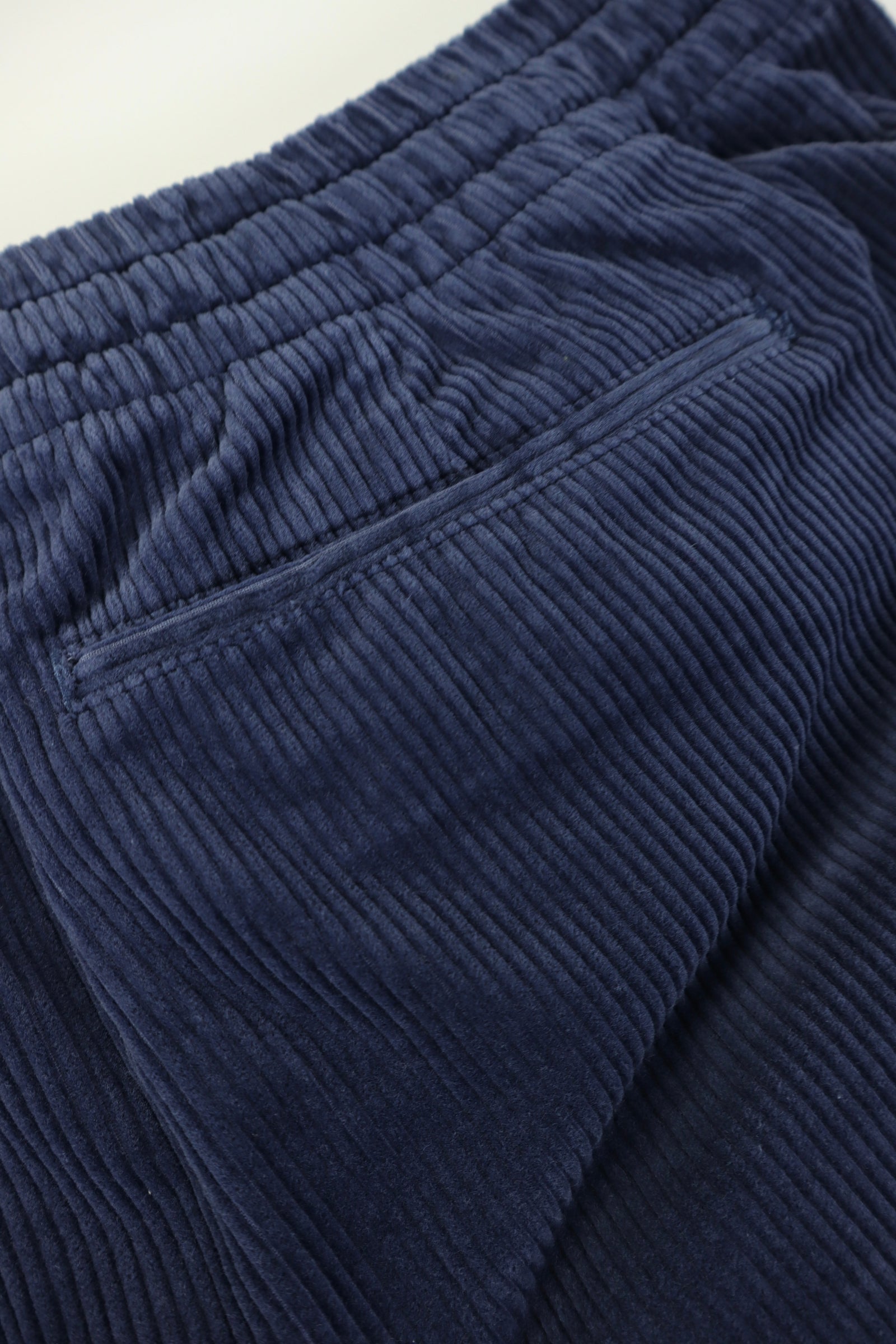 Ralph Lauren corduroy korte broek - XL