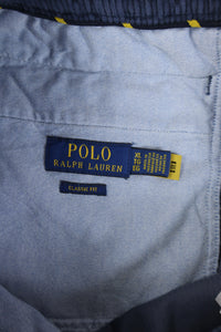 Ralph Lauren corduroy korte broek - XL