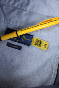 Ralph Lauren corduroy korte broek - XL