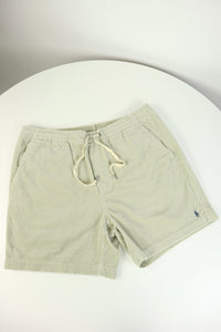 Ralph Lauren corduroy korte broek - XL