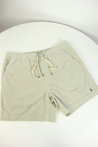 Ralph Lauren corduroy korte broek - XL