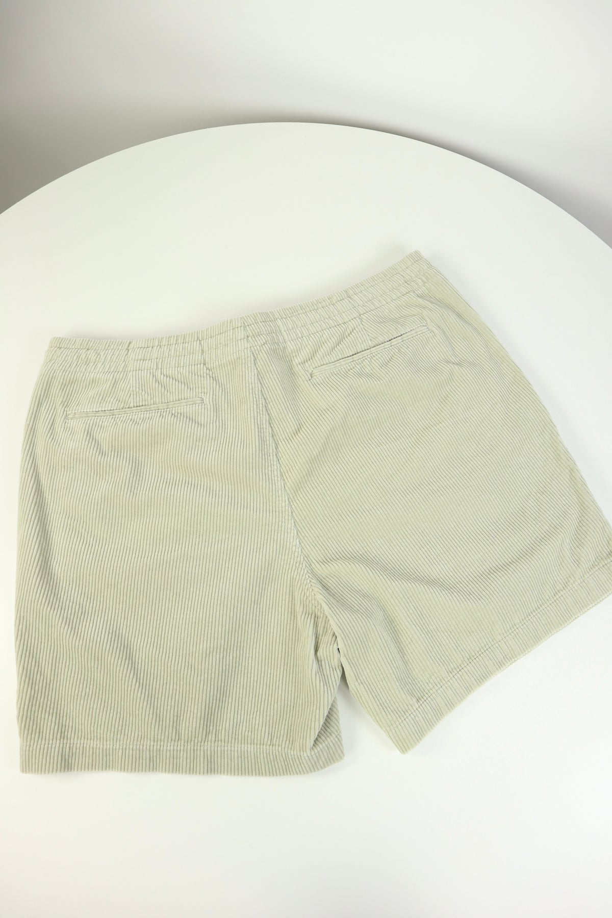 Ralph Lauren corduroy korte broek - XL