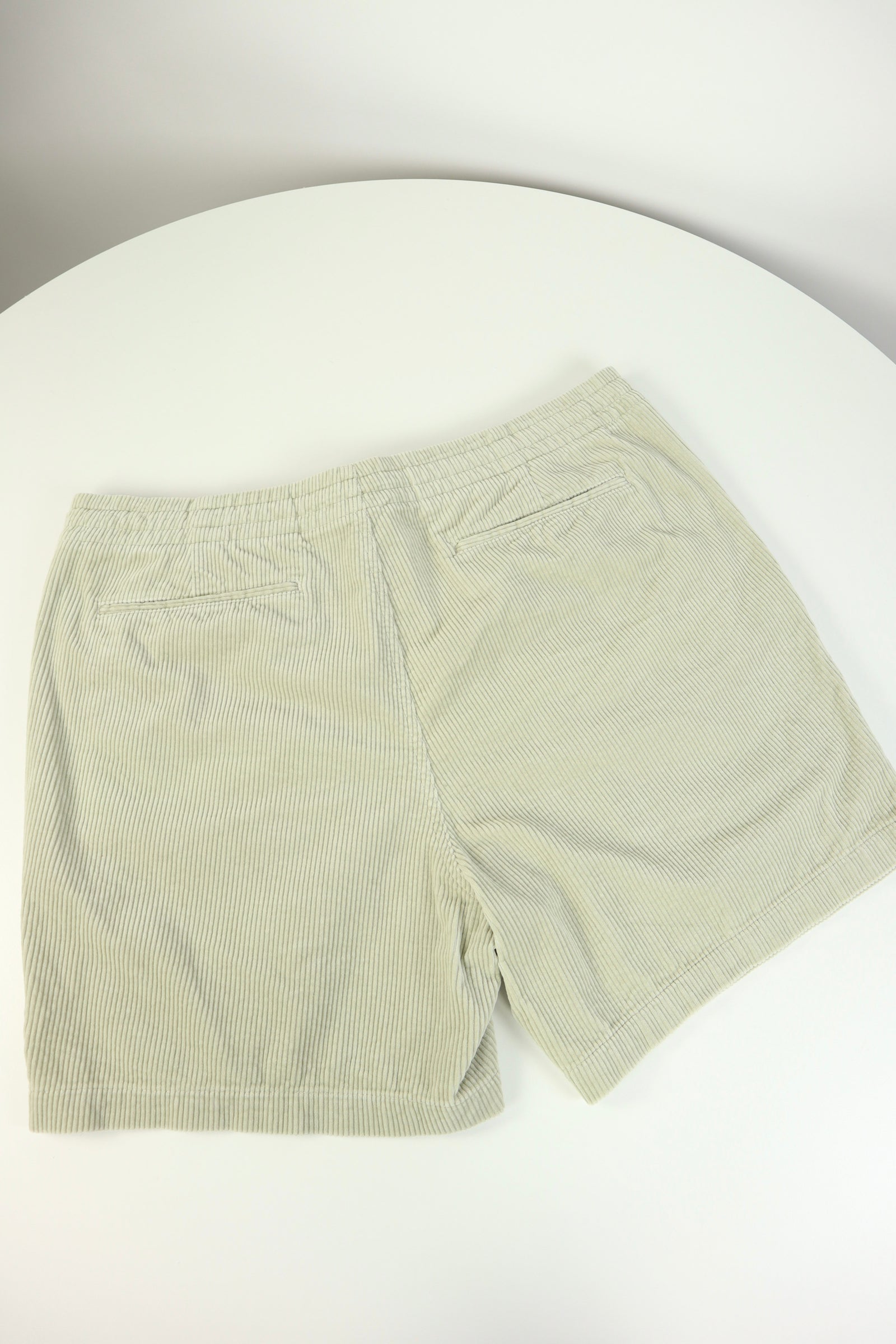 Ralph Lauren corduroy korte broek - XL