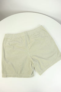 Ralph Lauren corduroy korte broek - XL