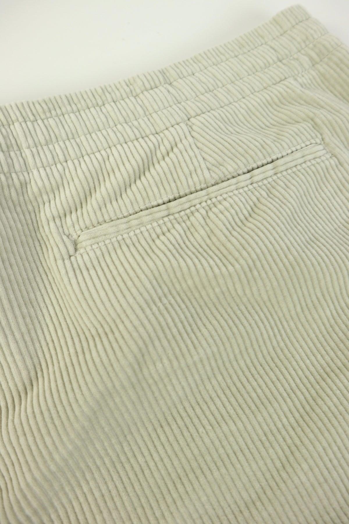 Ralph Lauren corduroy korte broek - XL