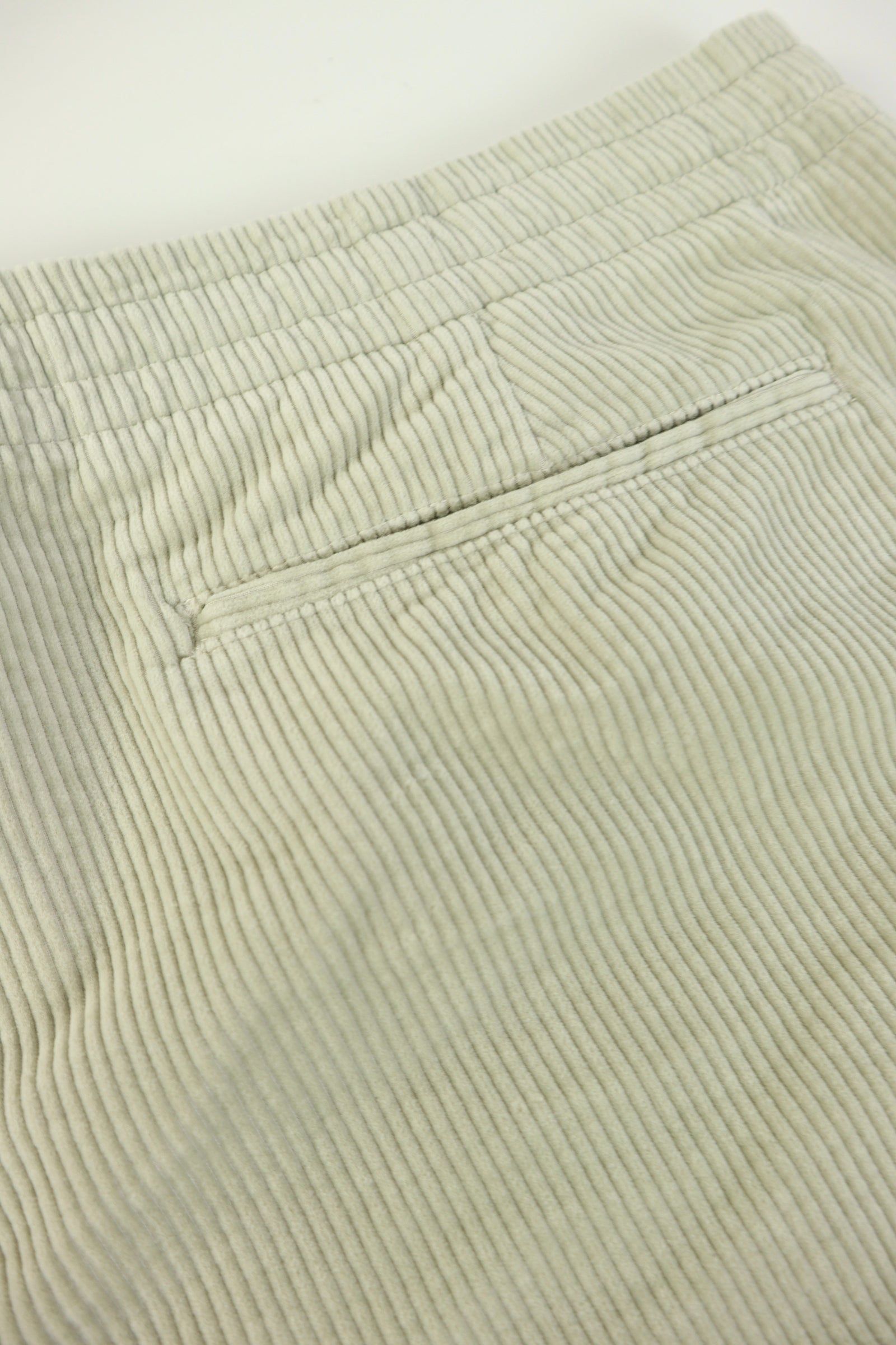 Ralph Lauren corduroy korte broek - XL