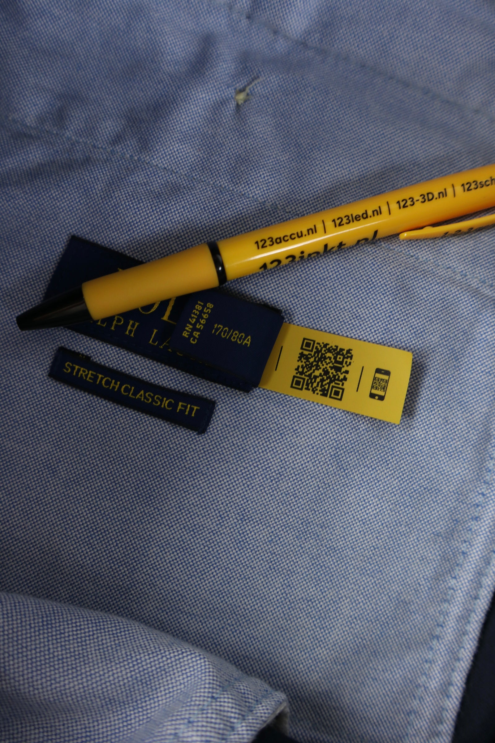 Ralph Lauren korte broek - S/M