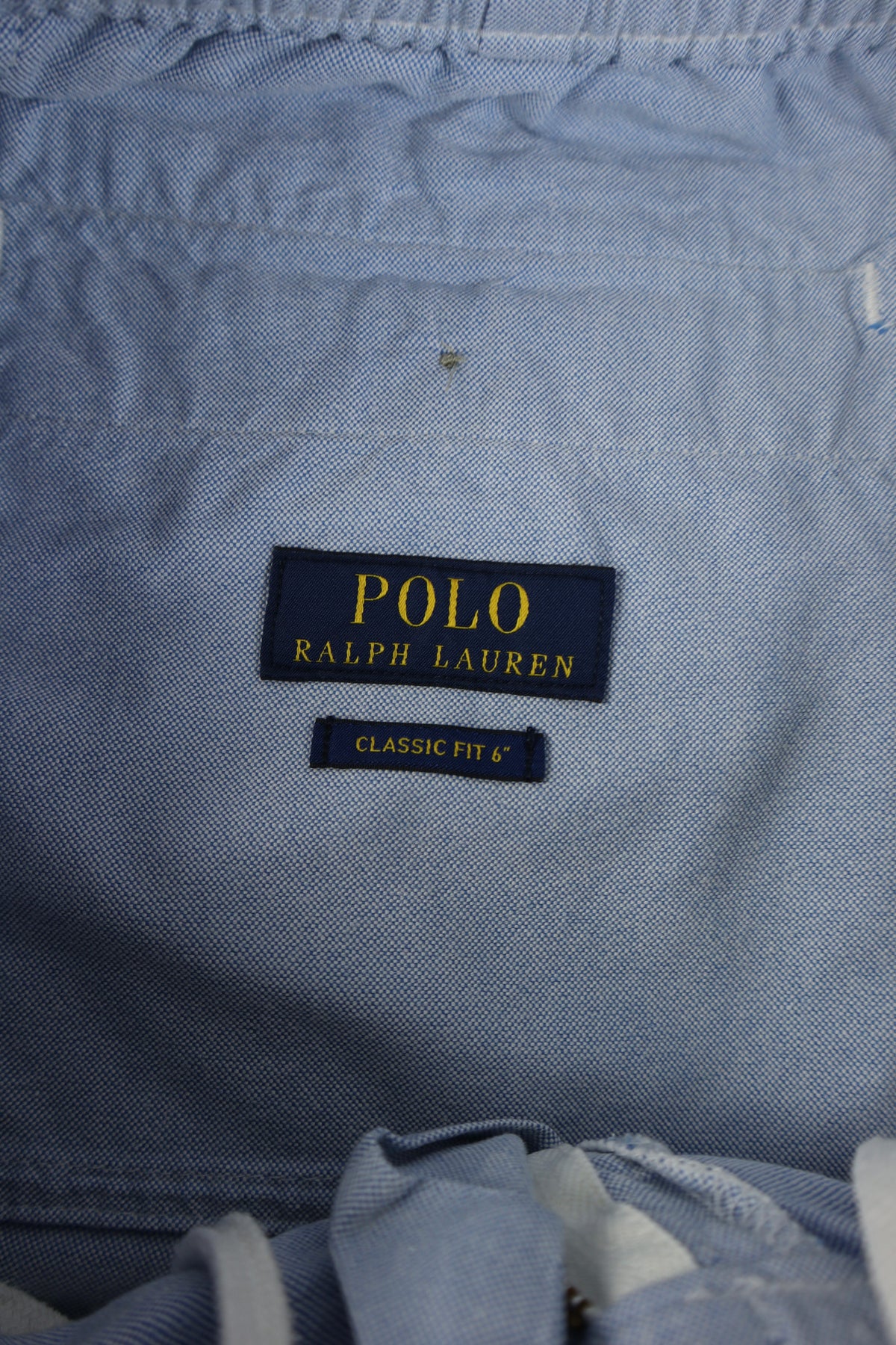 Ralph Lauren korte broek - M