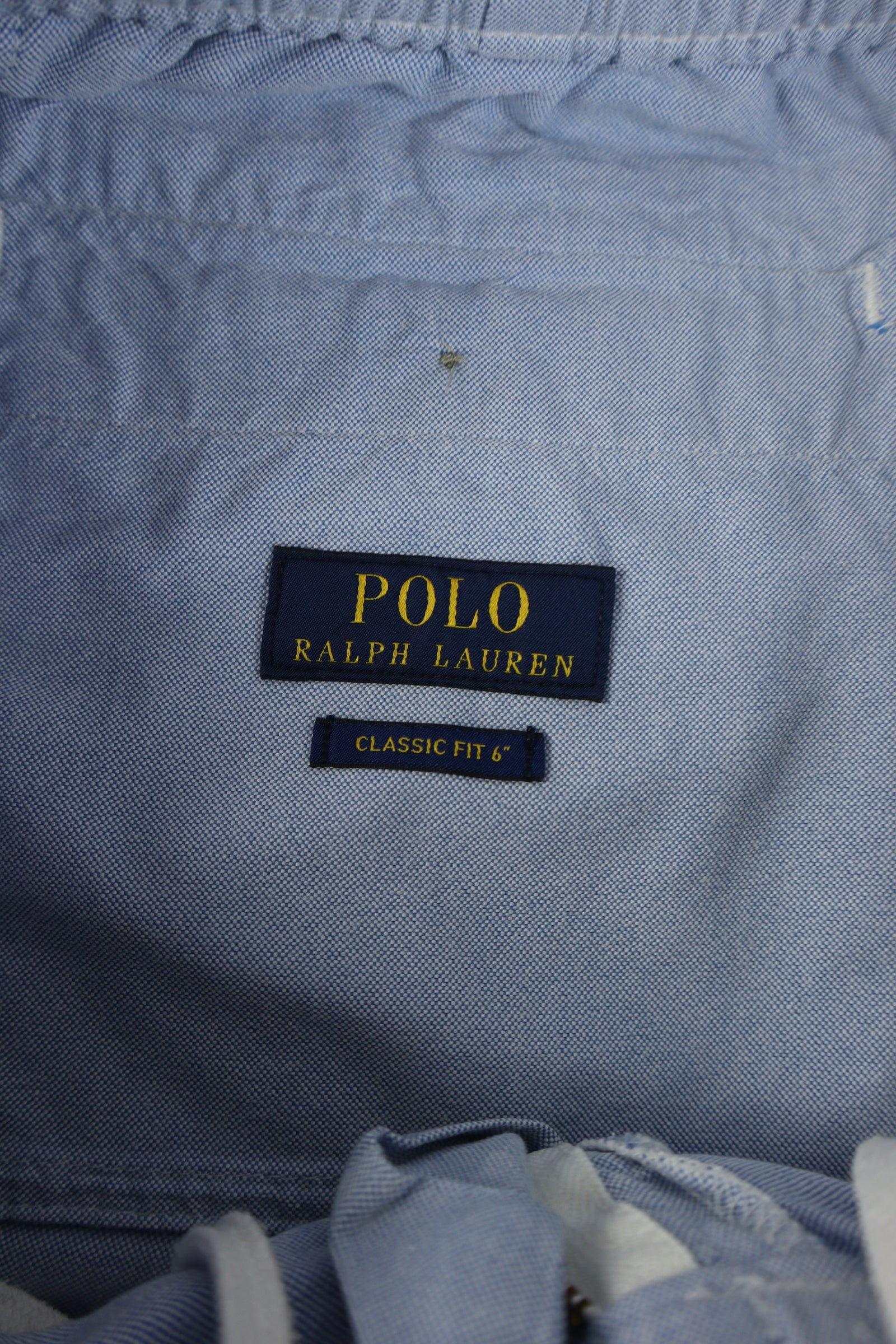 Ralph Lauren korte broek - M