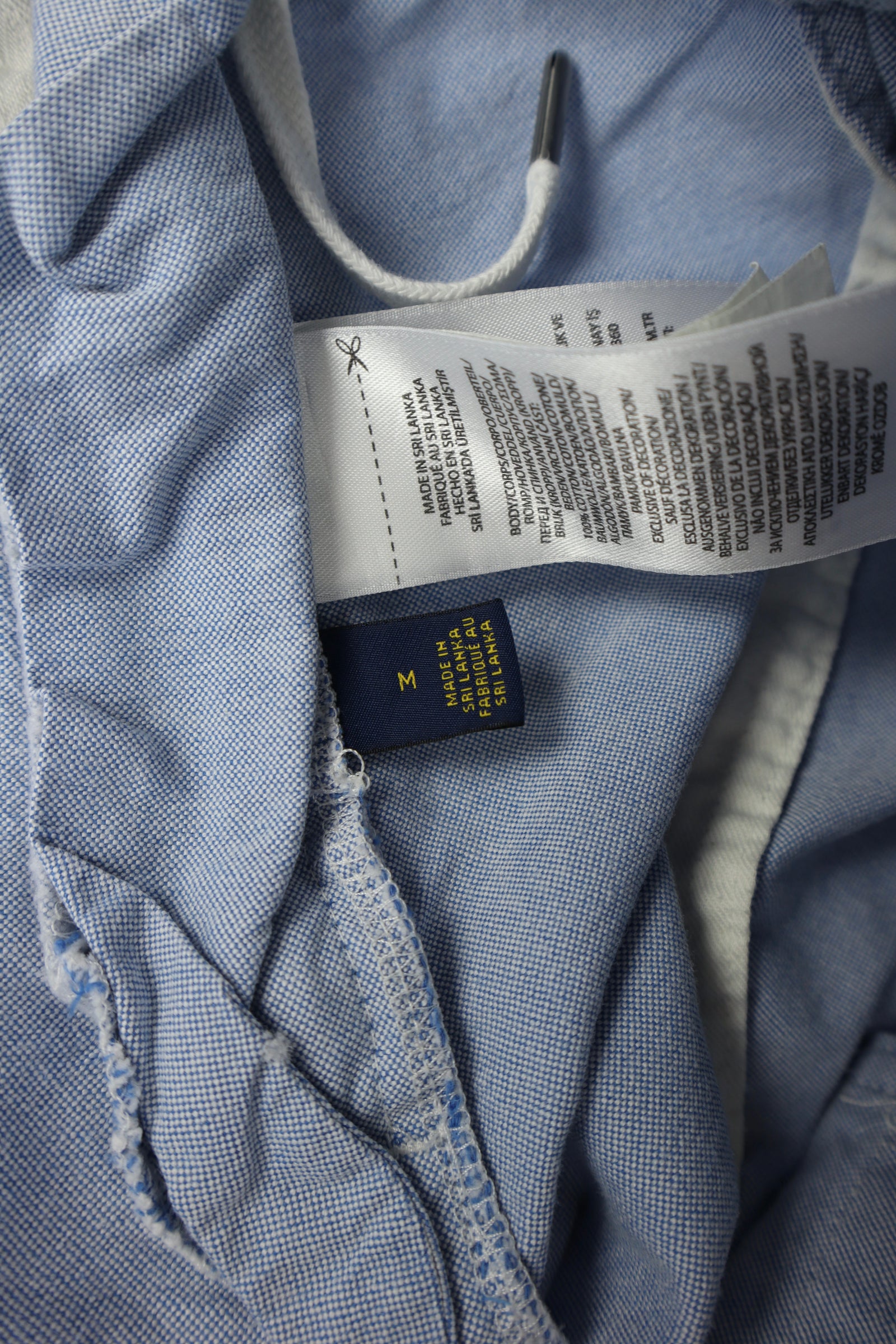 Ralph Lauren korte broek - M