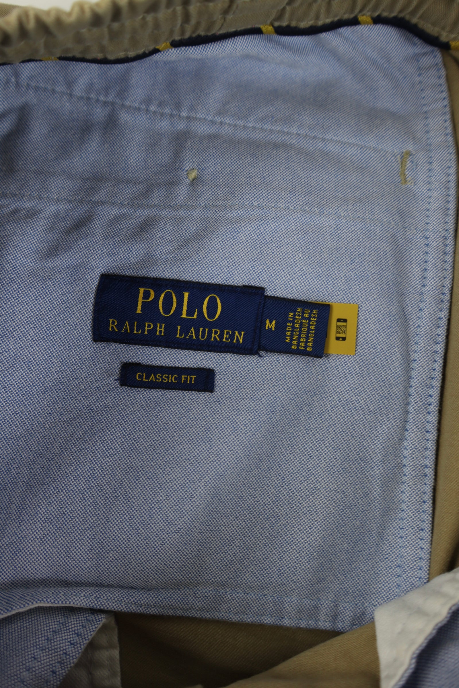 Ralph Lauren korte broek - M