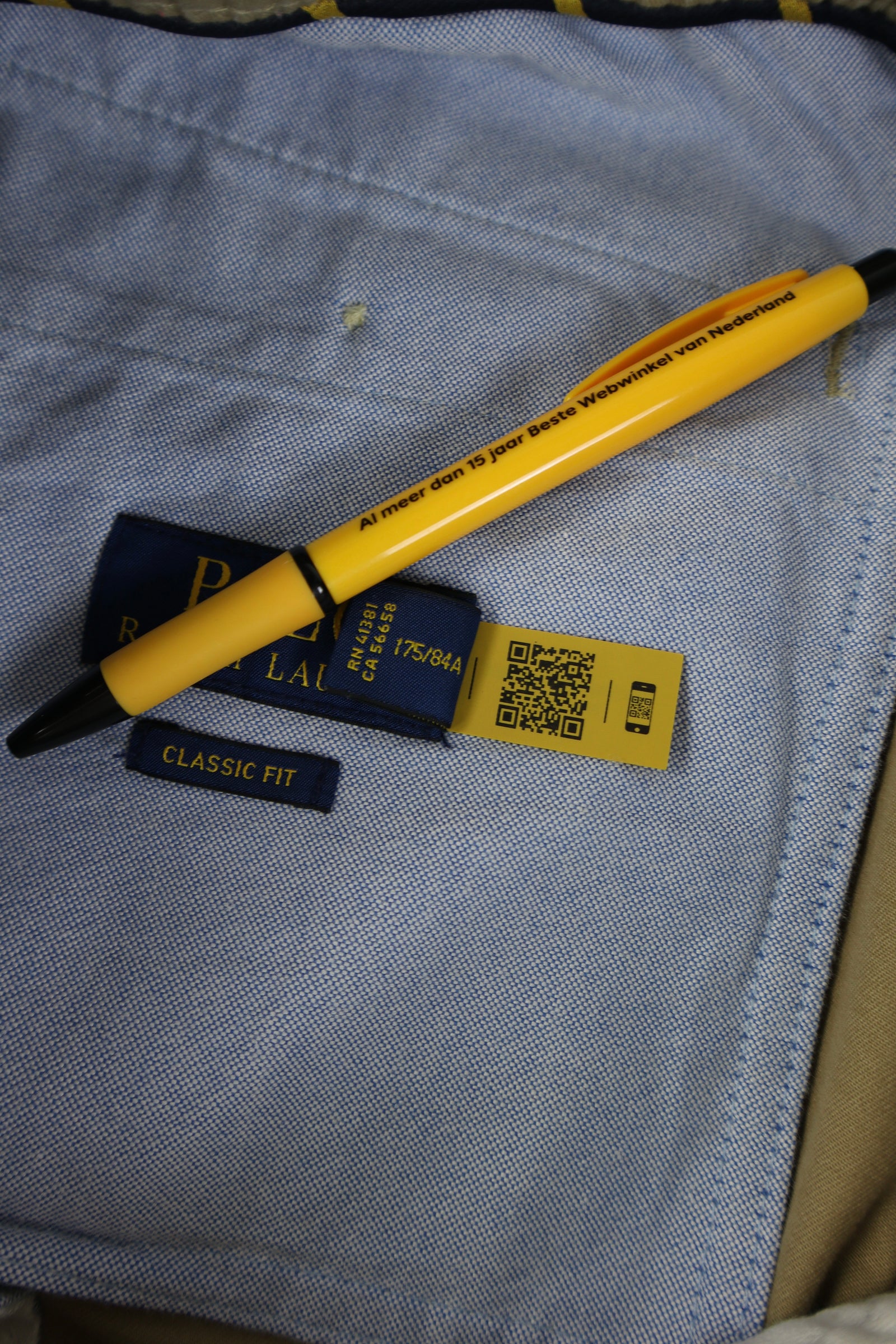 Ralph Lauren korte broek - M