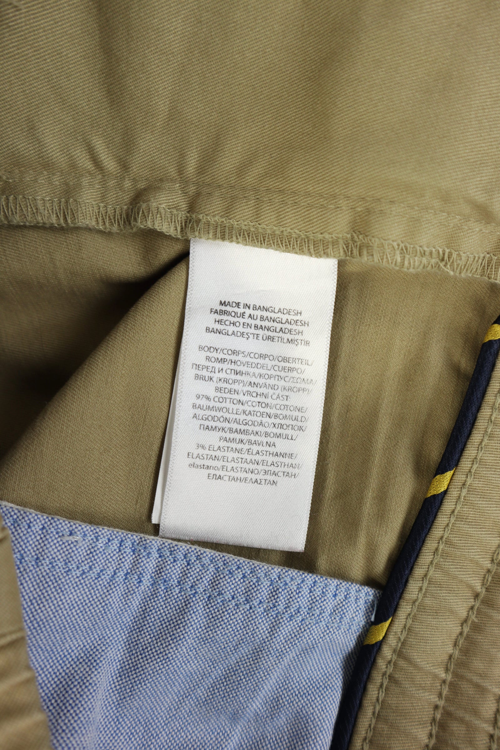 Ralph Lauren korte broek - M