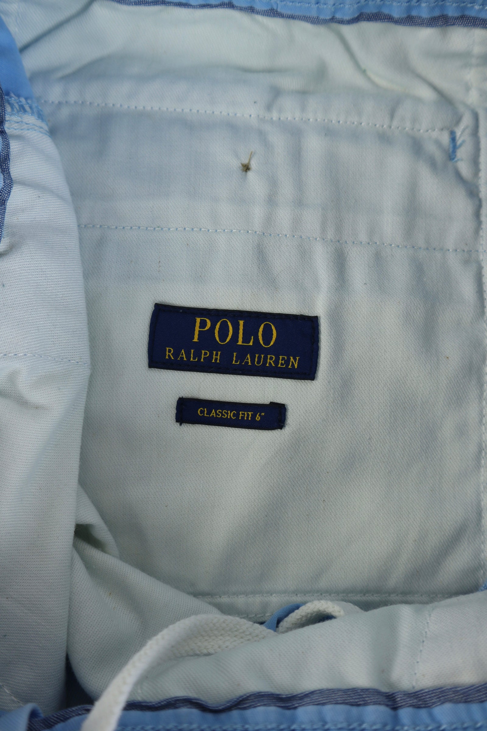 Ralph Lauren korte broek - S