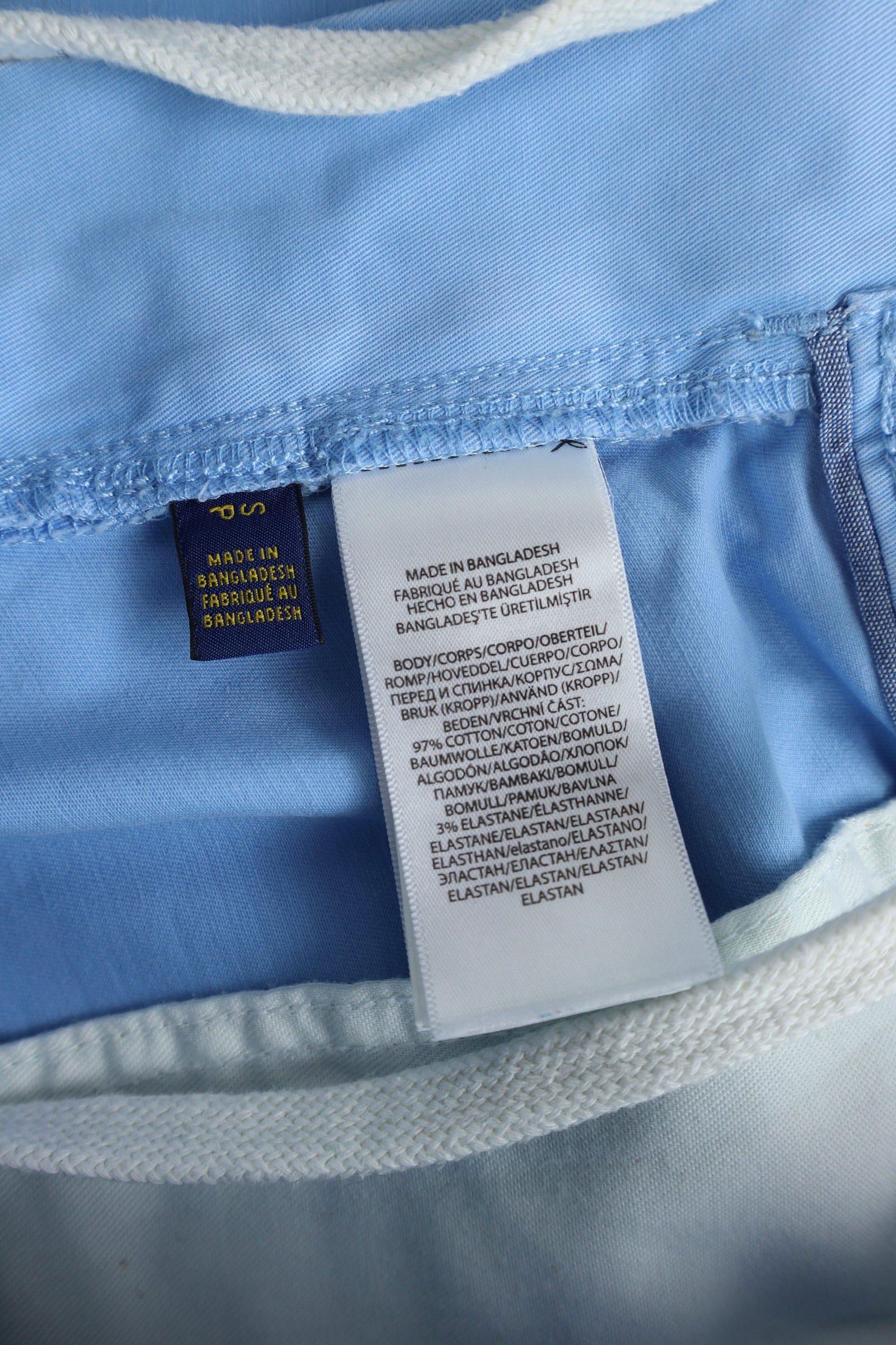Ralph Lauren korte broek - S