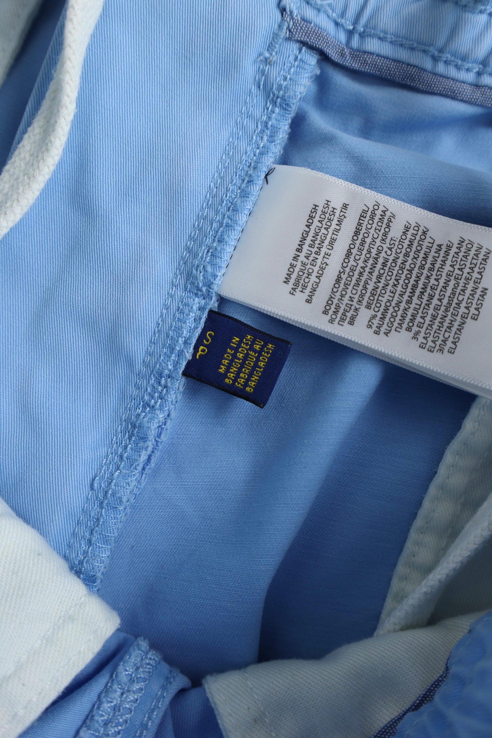 Ralph Lauren korte broek - S