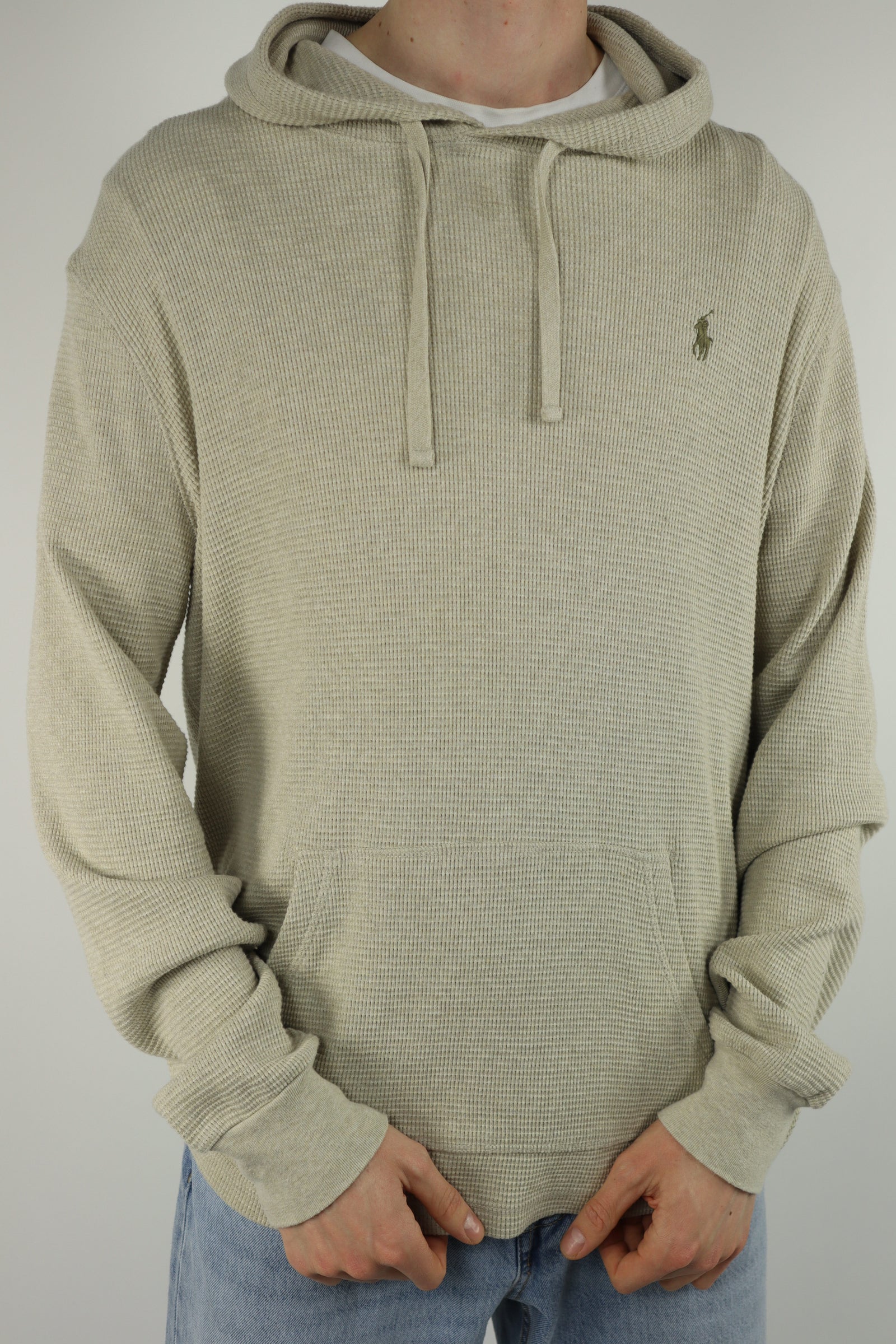 Ralph Lauren hoodie - L
