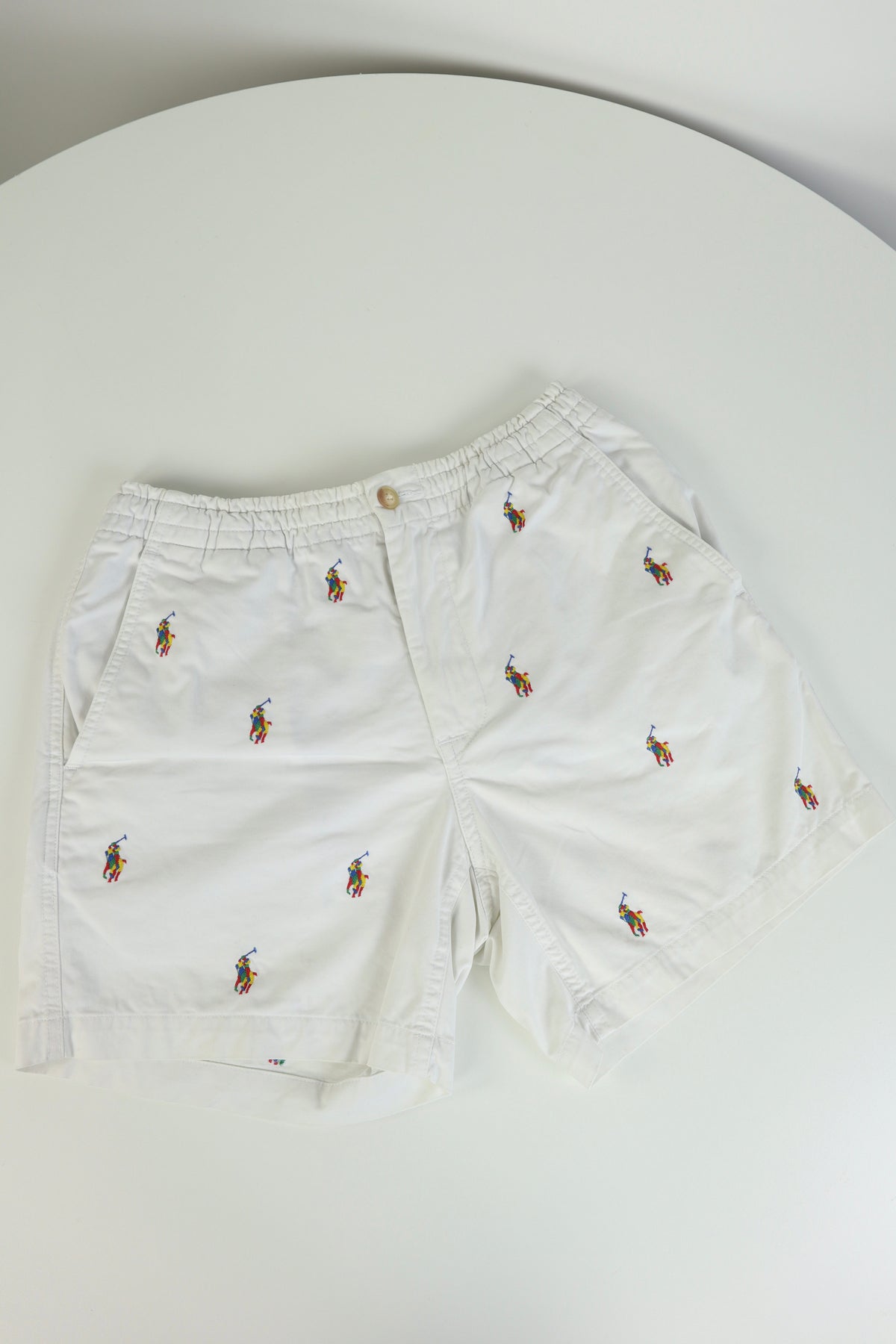 Ralph Lauren korte broek - XS