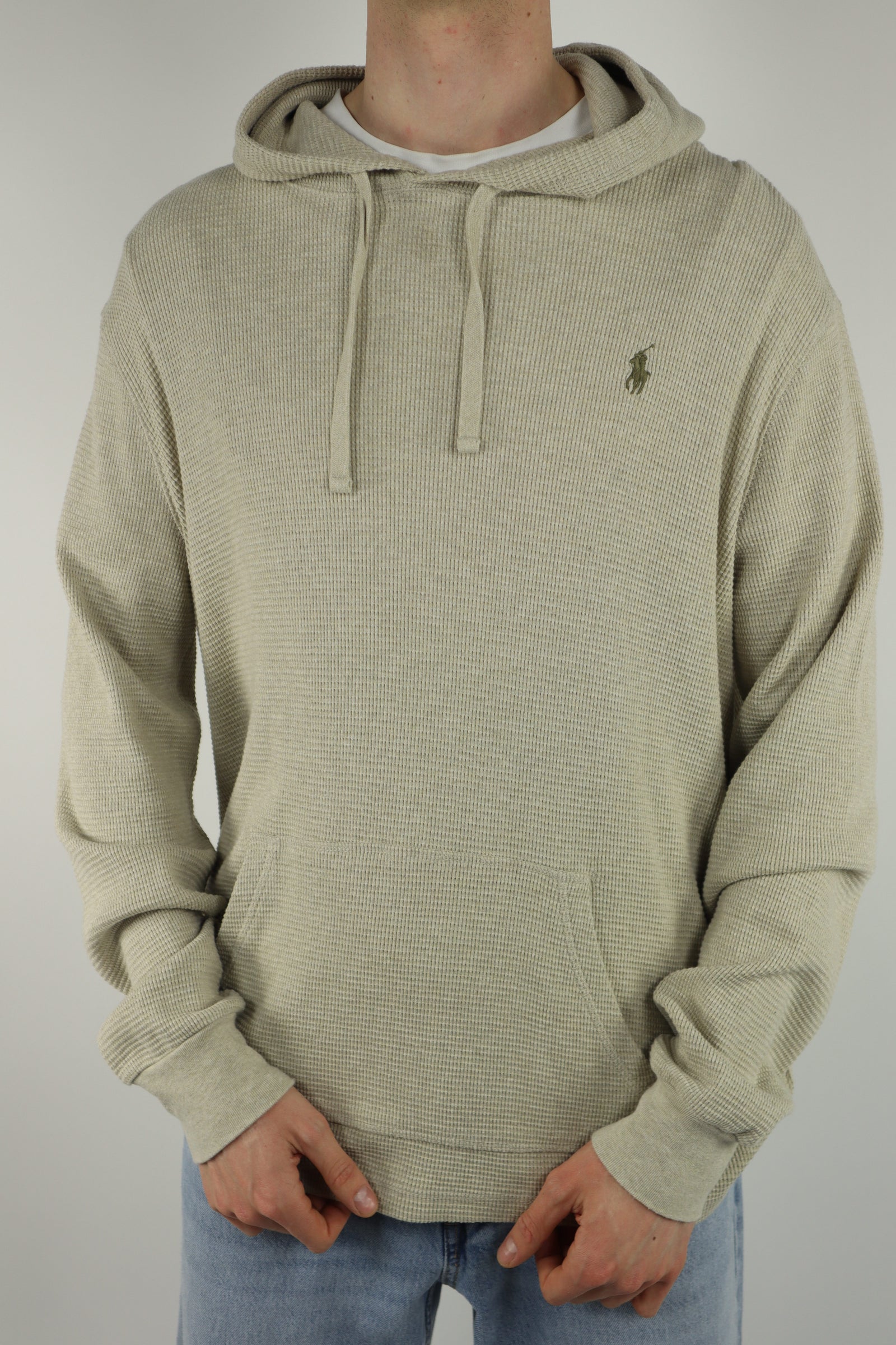 Ralph Lauren hoodie - L