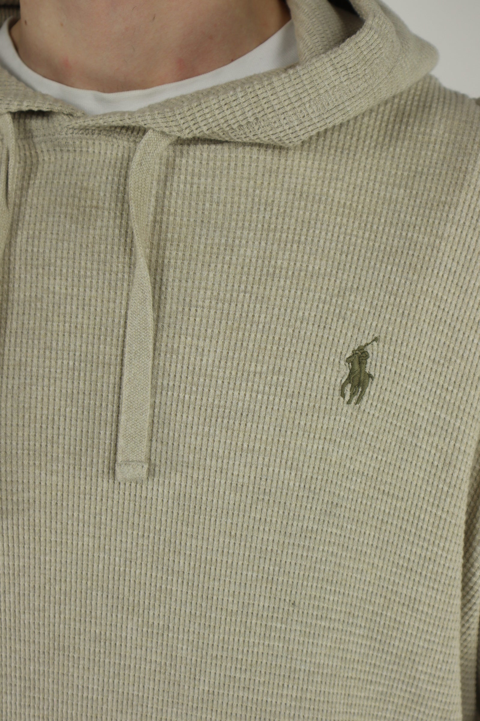 Ralph Lauren hoodie - L