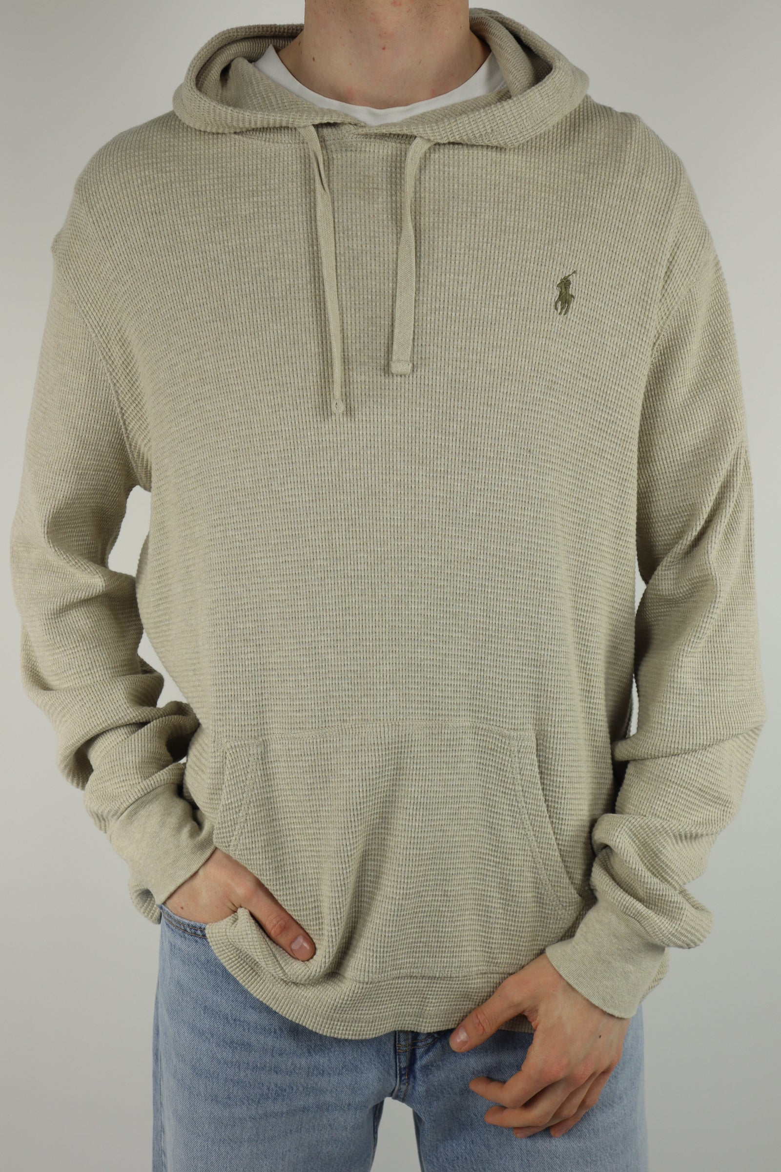 Ralph Lauren hoodie - L