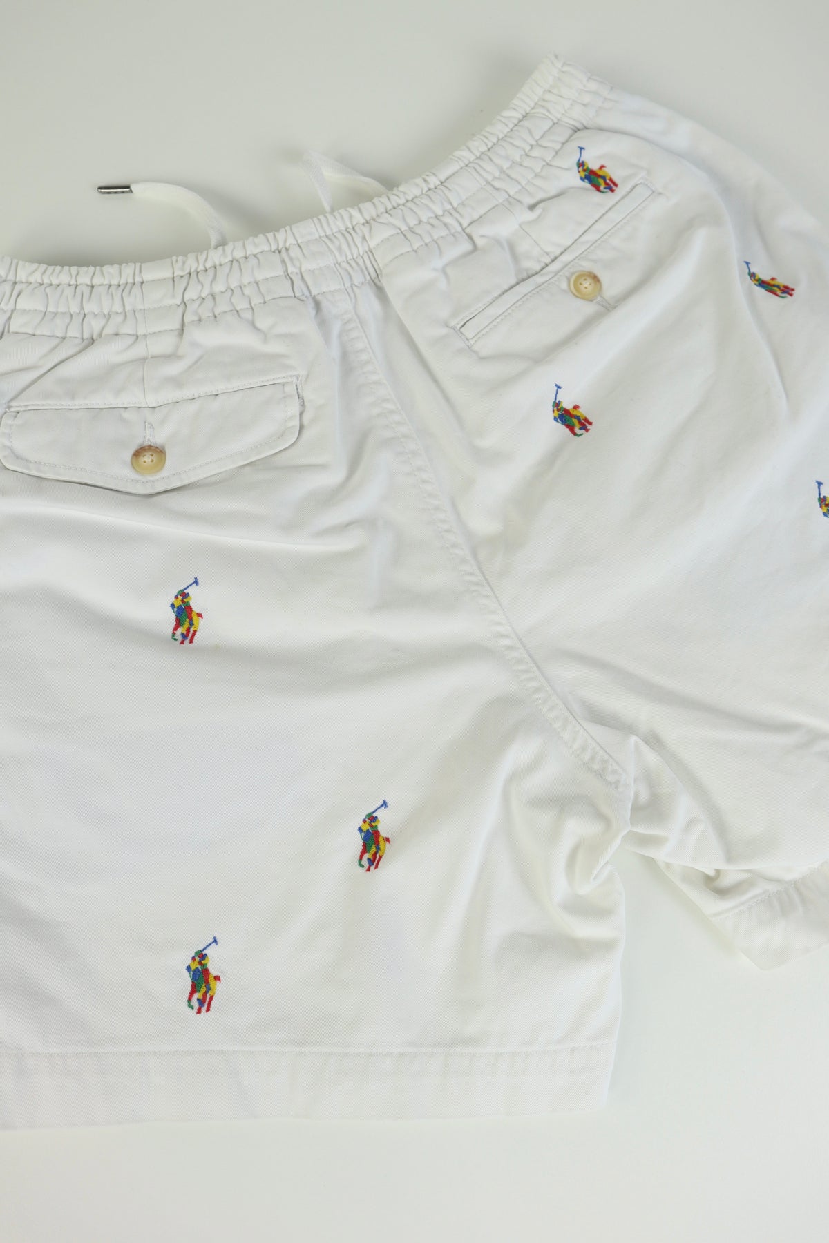 Ralph Lauren korte broek - XS