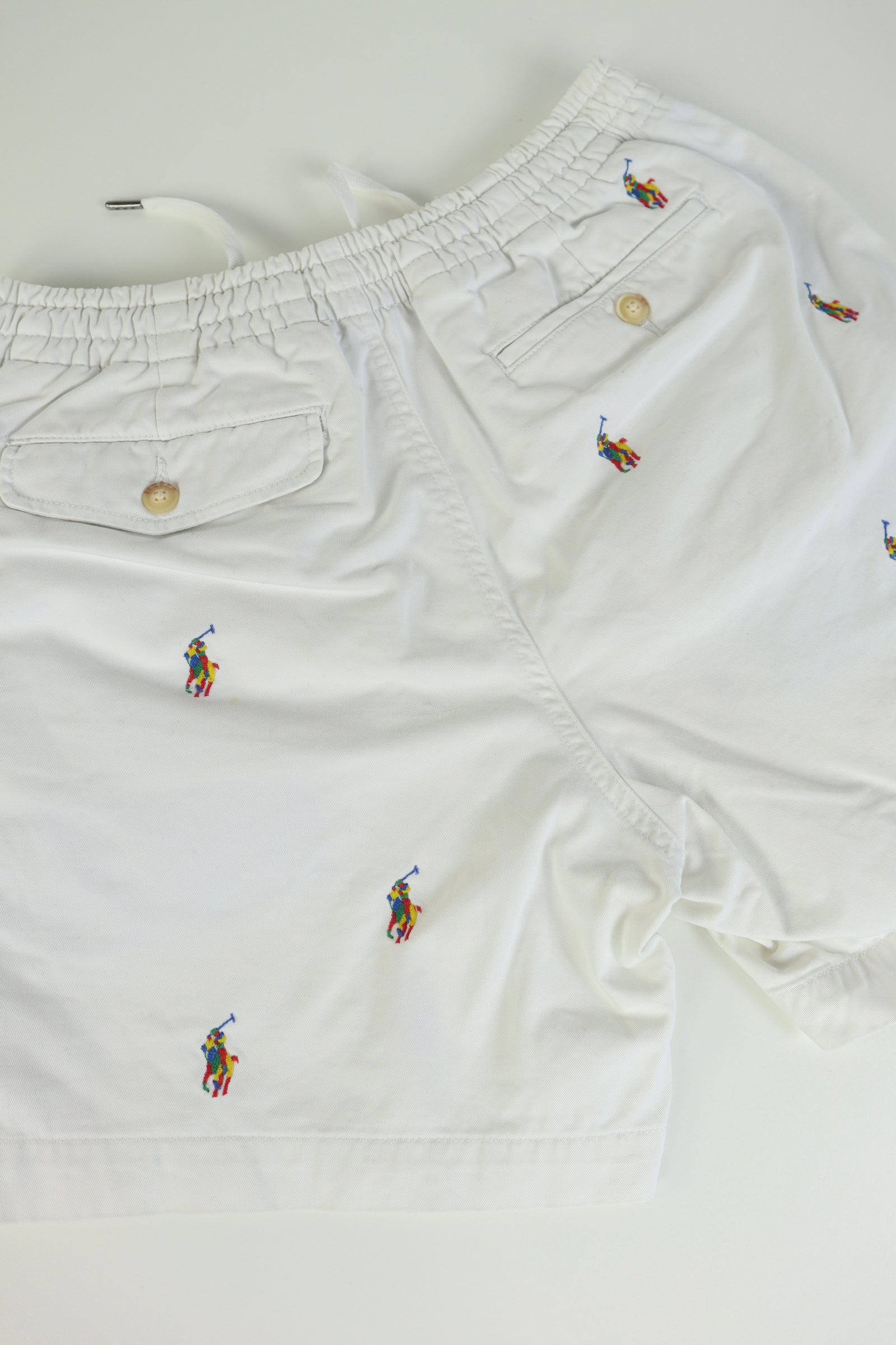 Ralph Lauren korte broek - XS