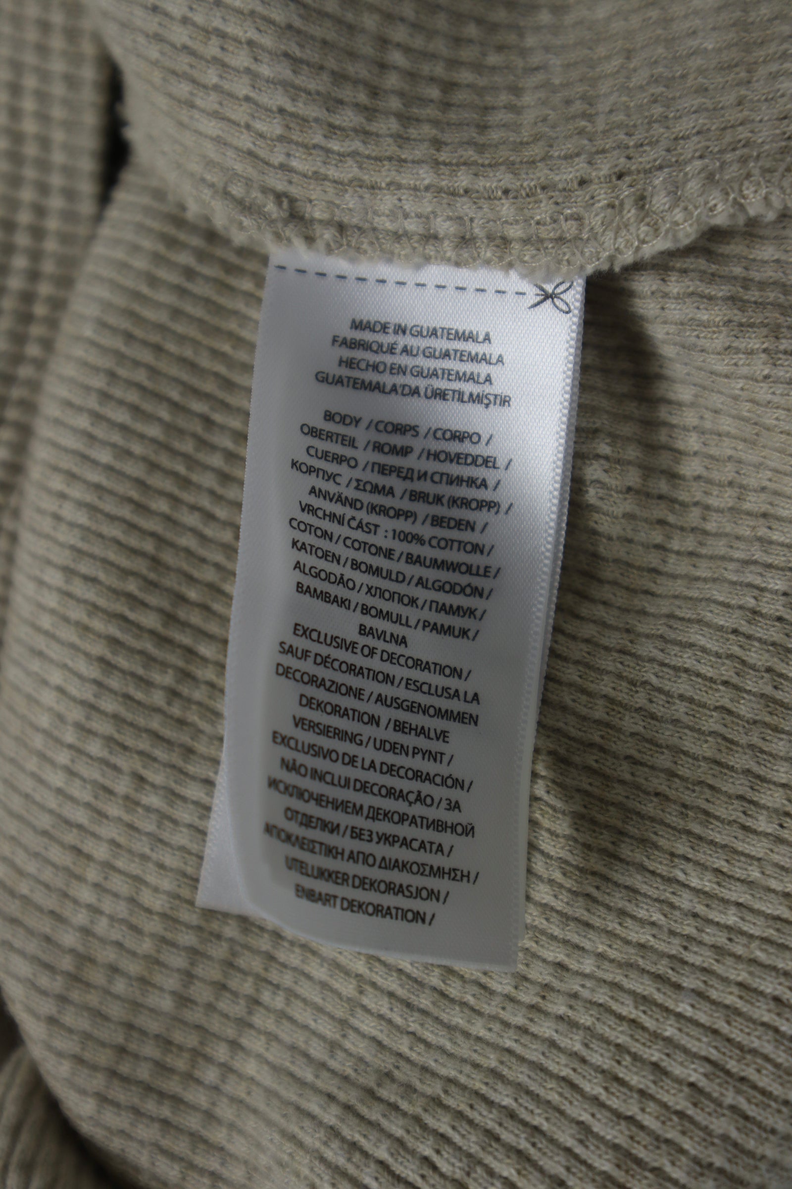 Ralph Lauren hoodie - L