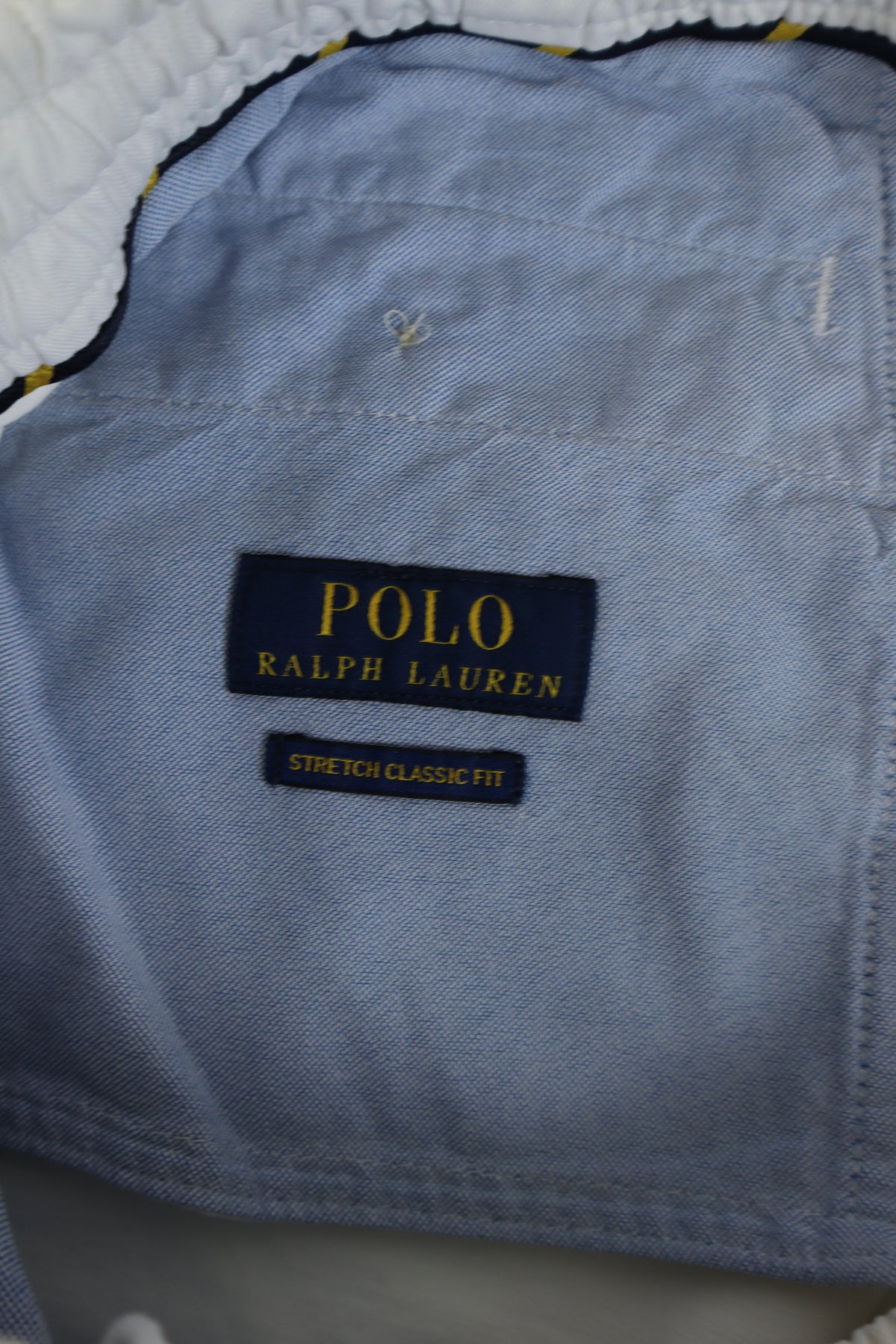 Ralph Lauren korte broek - XS