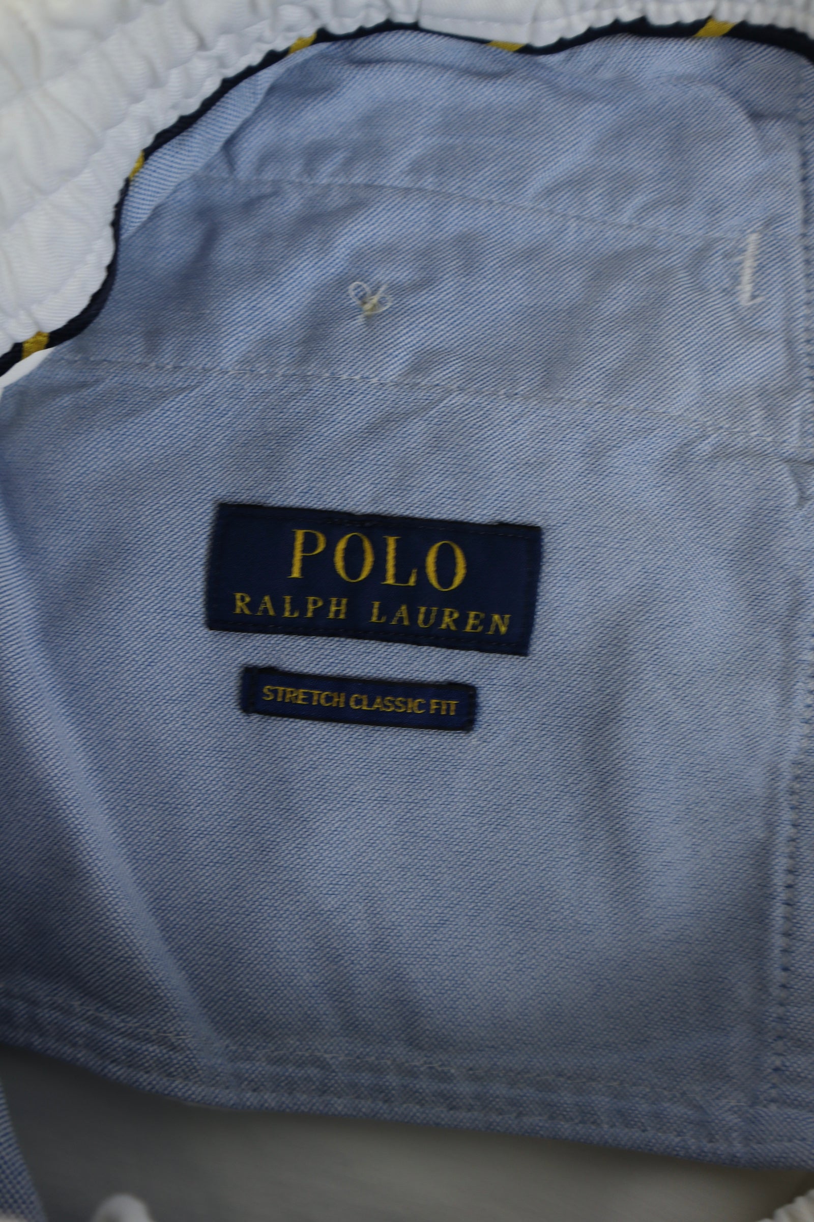 Ralph Lauren korte broek - XS