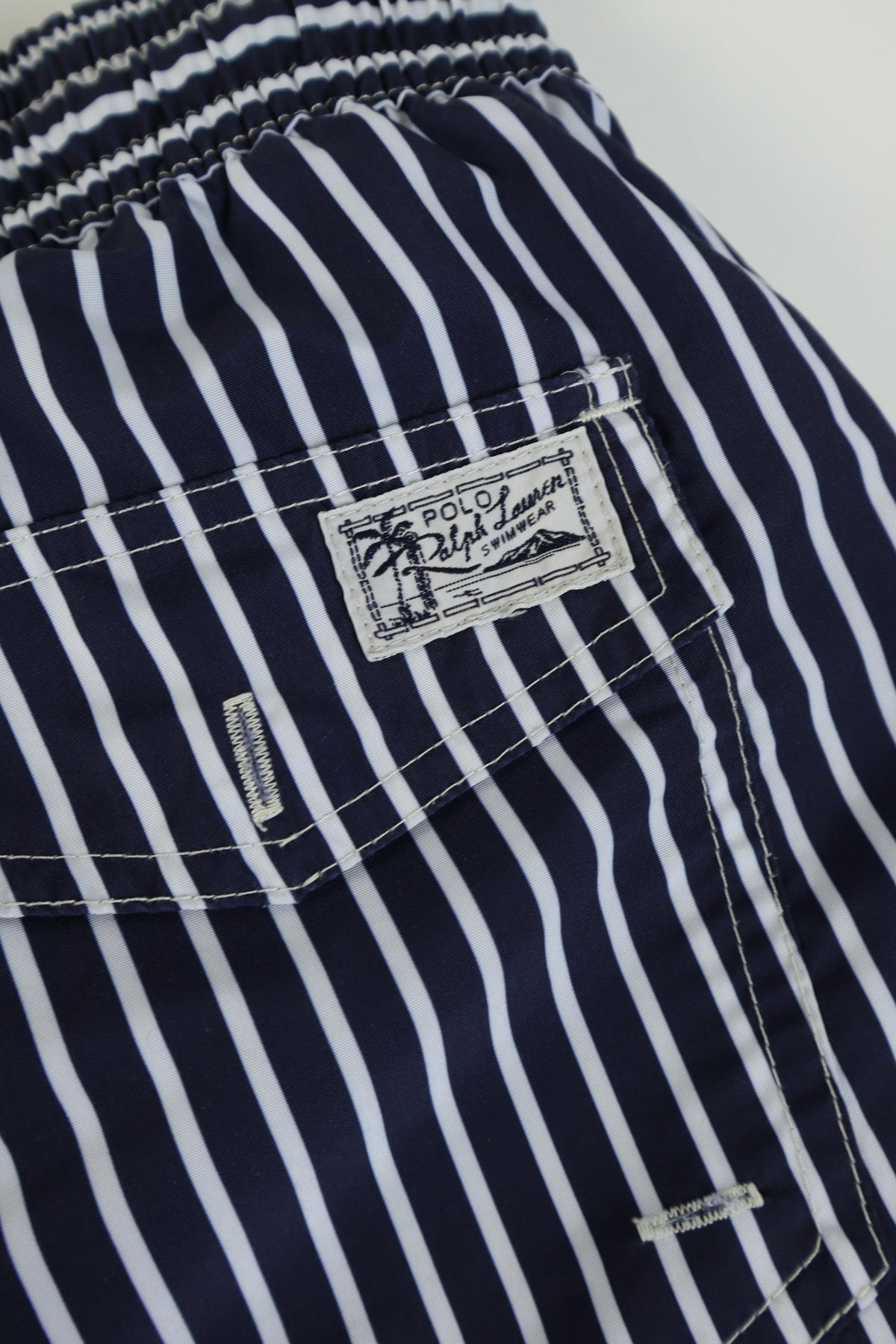 Ralph Lauren zwembroek - M