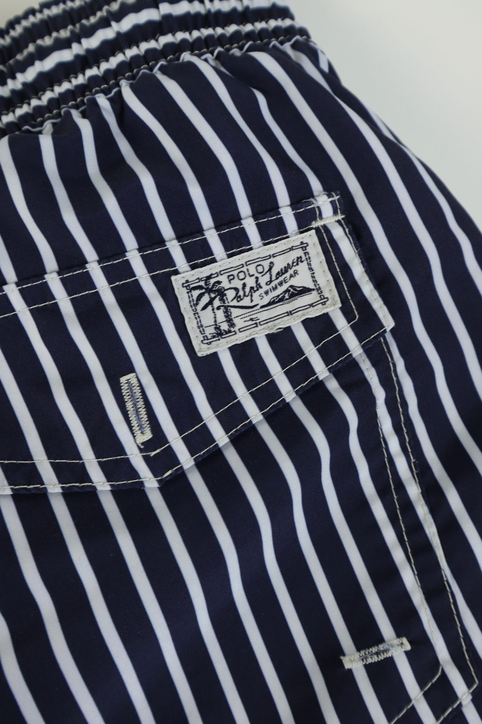Ralph Lauren zwembroek - M